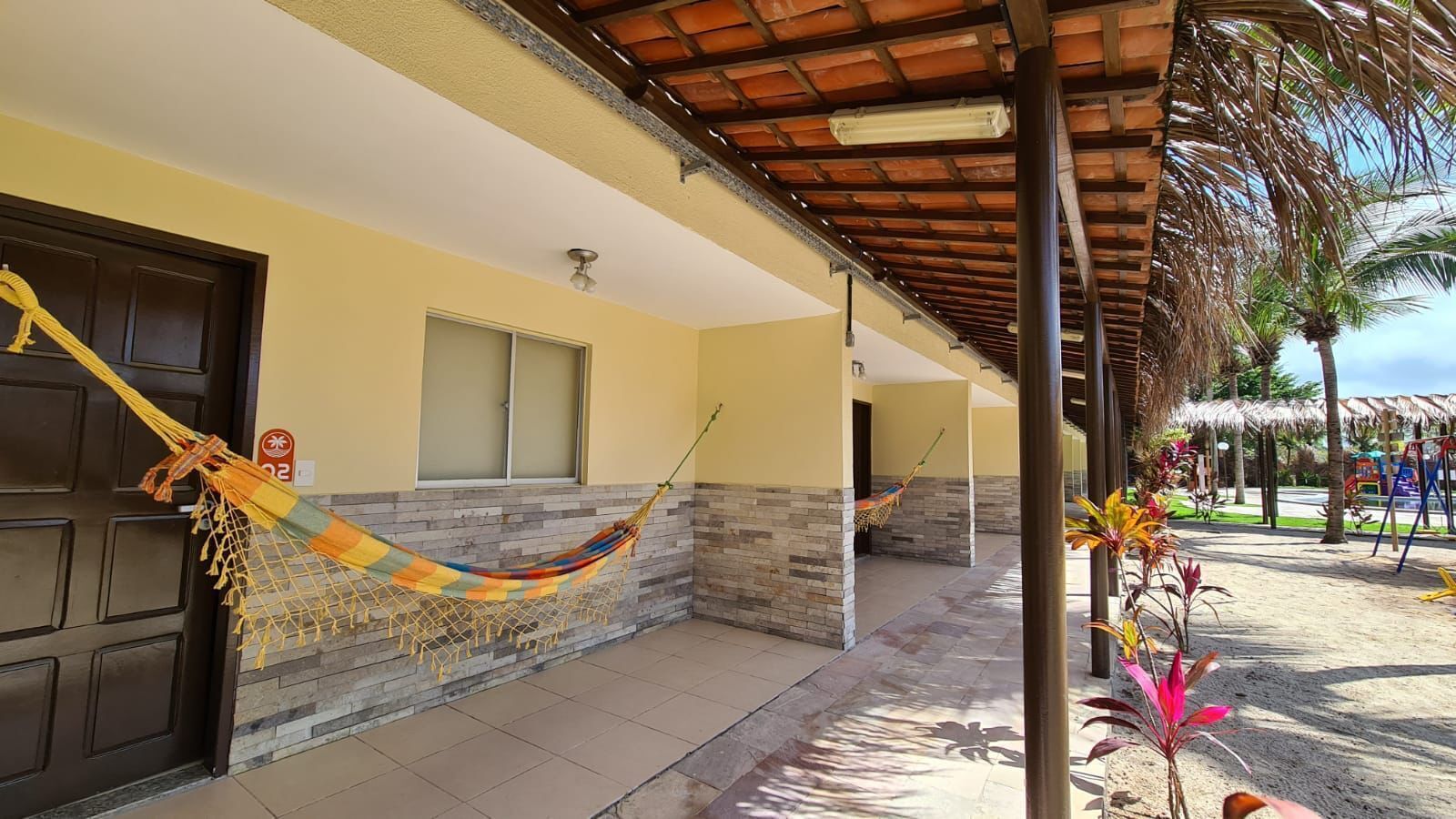 Arena Carneiros Hotel by Aft