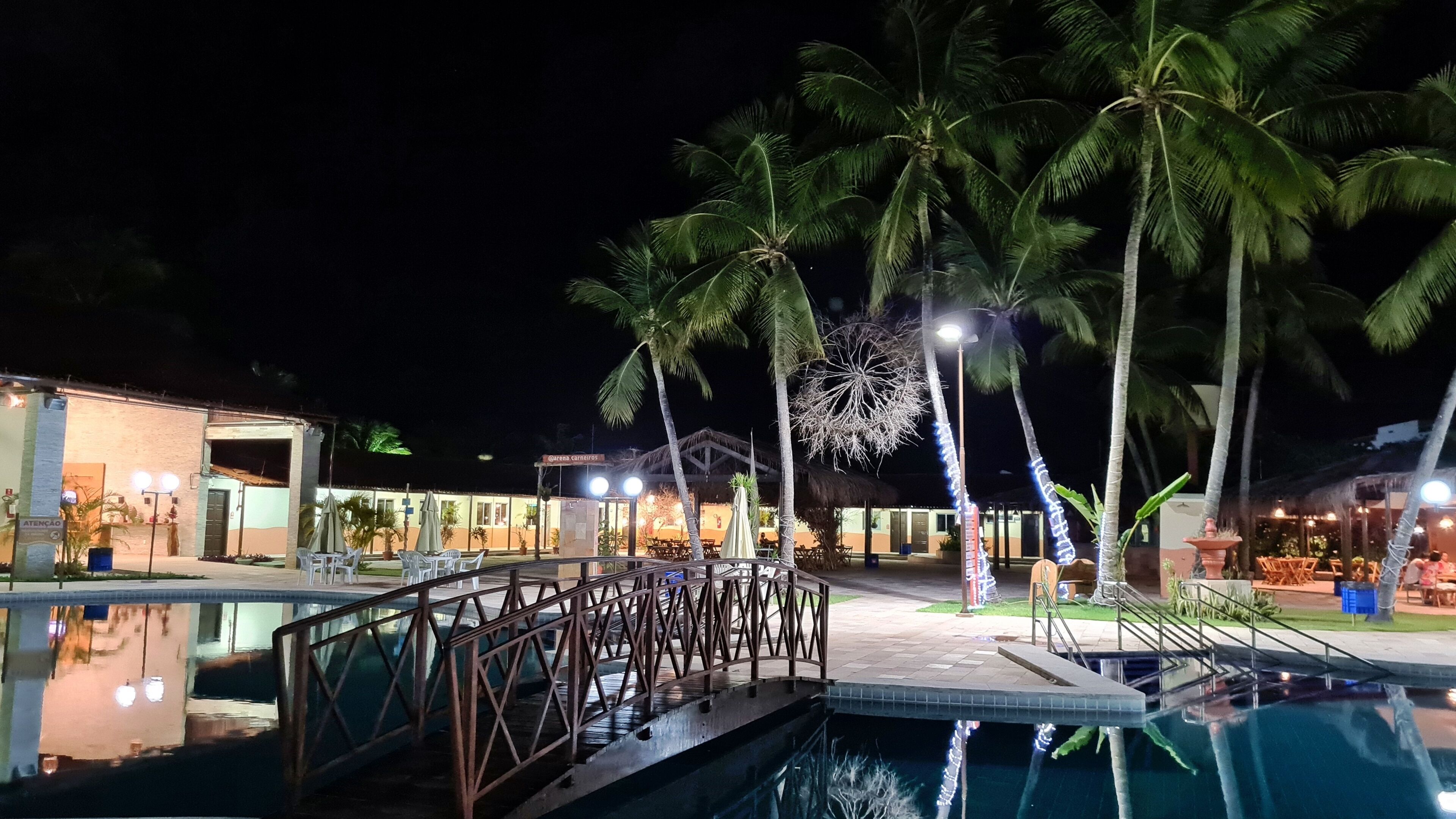 Arena Carneiros Hotel by Aft