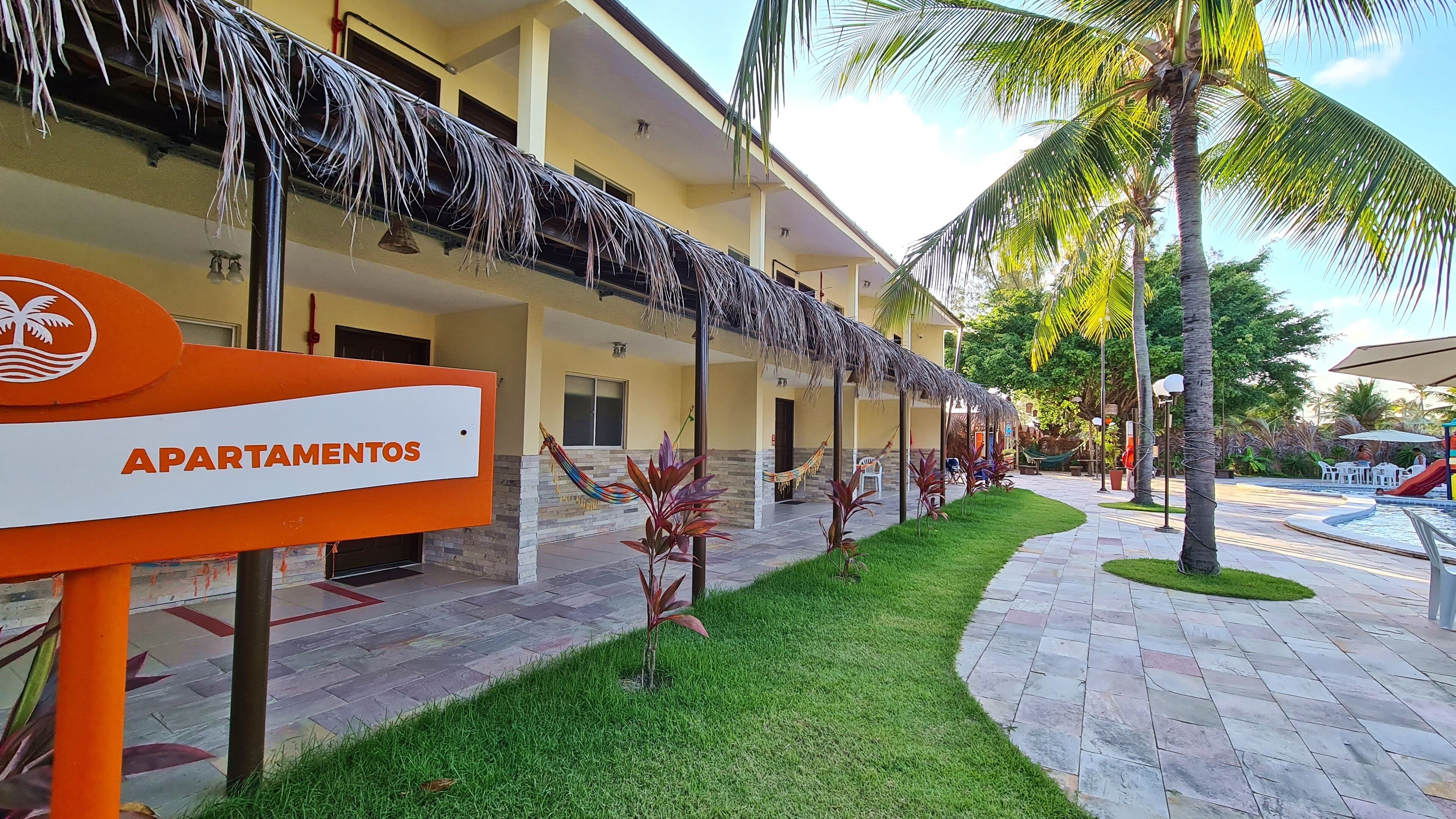 Arena Carneiros Hotel by Aft