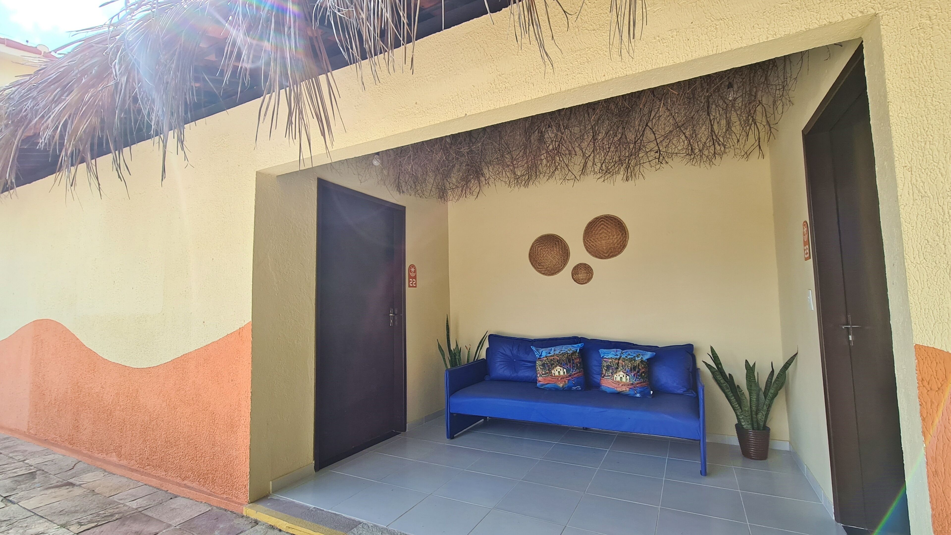 Arena Carneiros Hotel by Aft