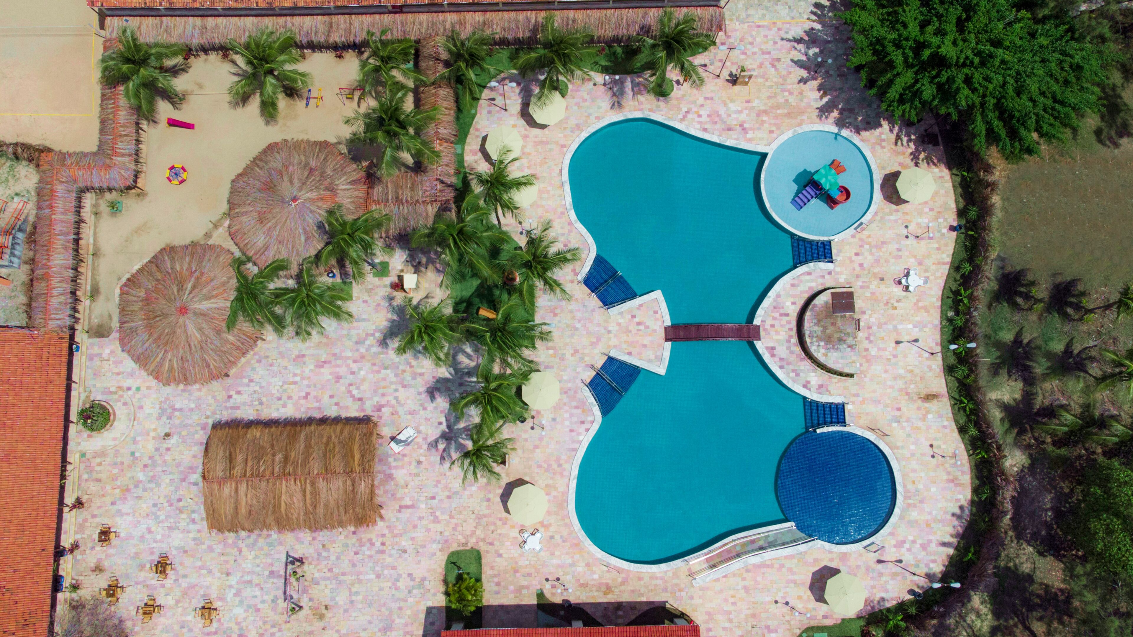 Arena Carneiros Hotel by Aft