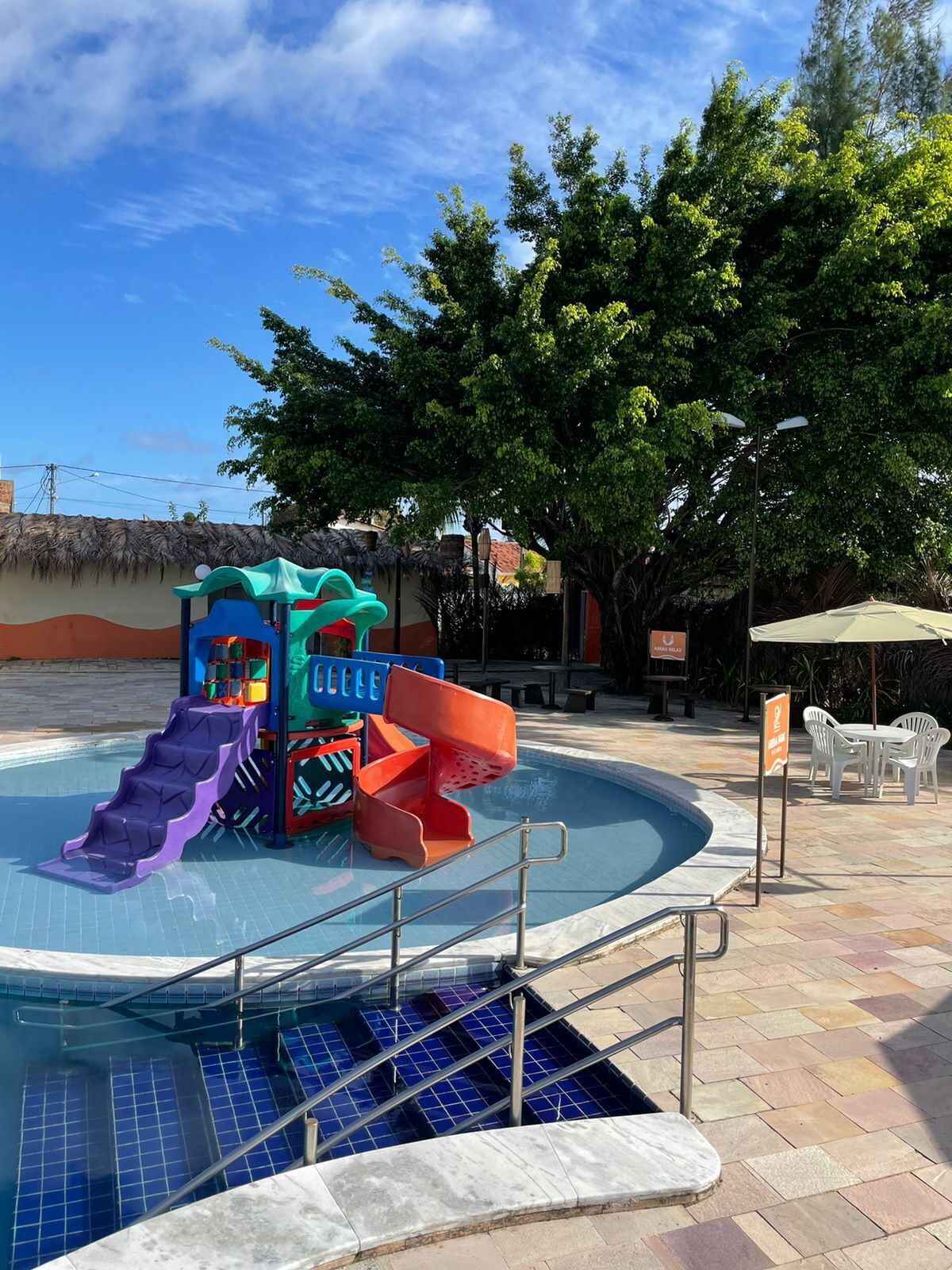 Arena Carneiros Hotel by Aft