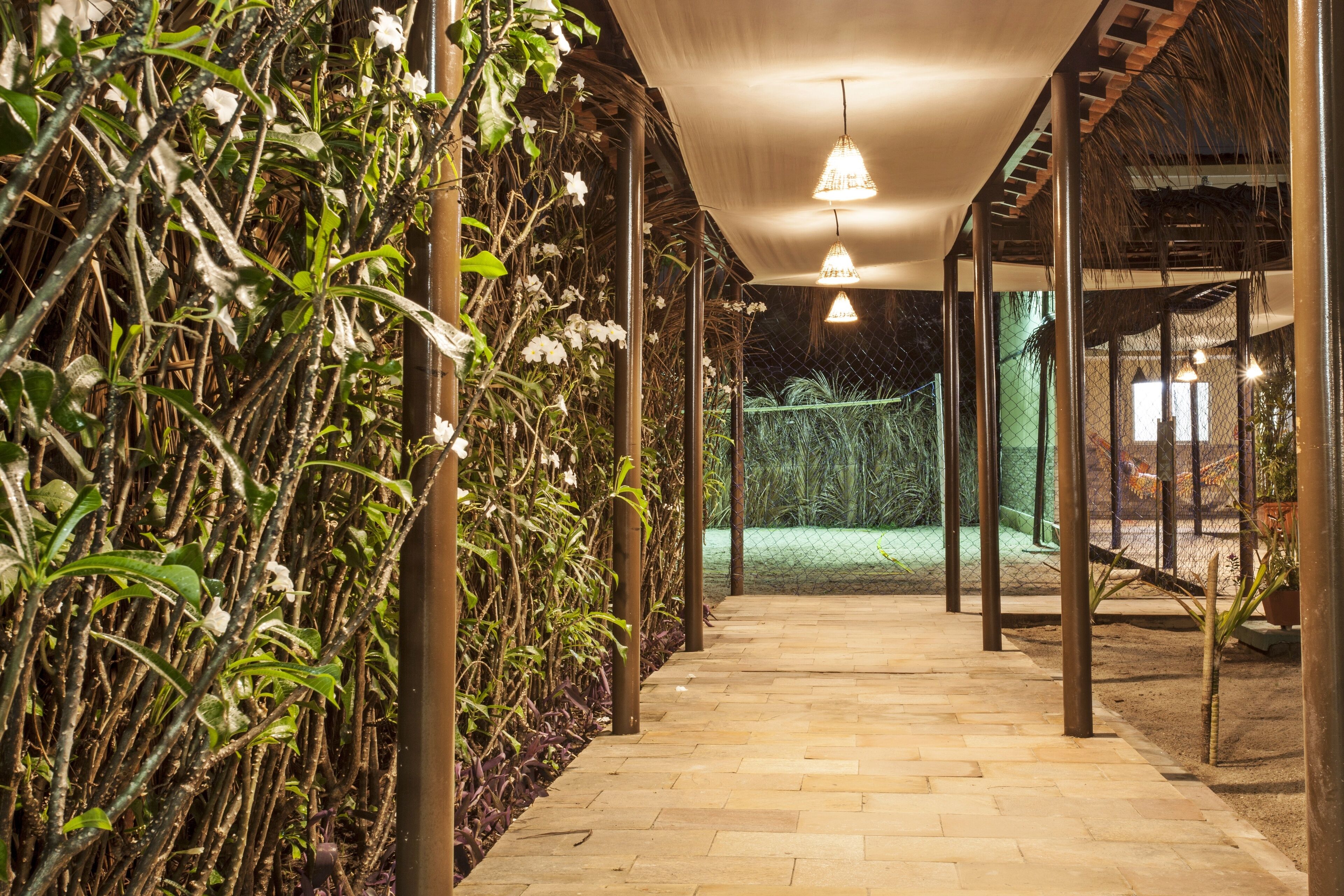 Arena Carneiros Hotel by Aft