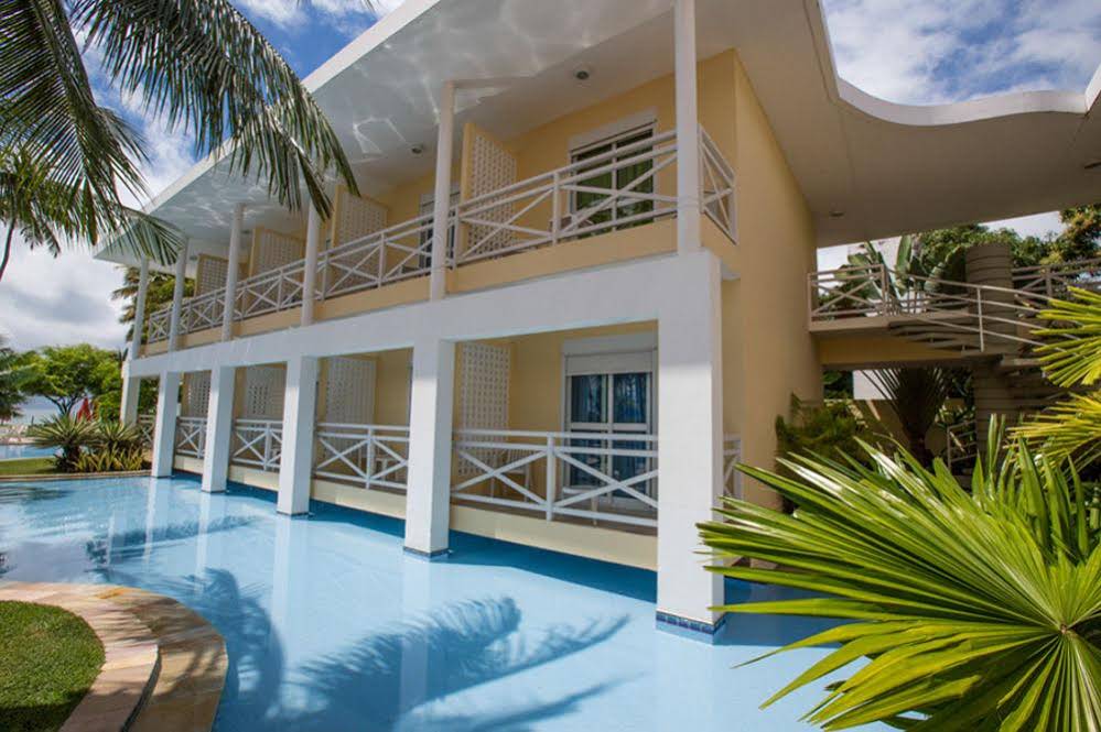 Baia Branca Beach Resort