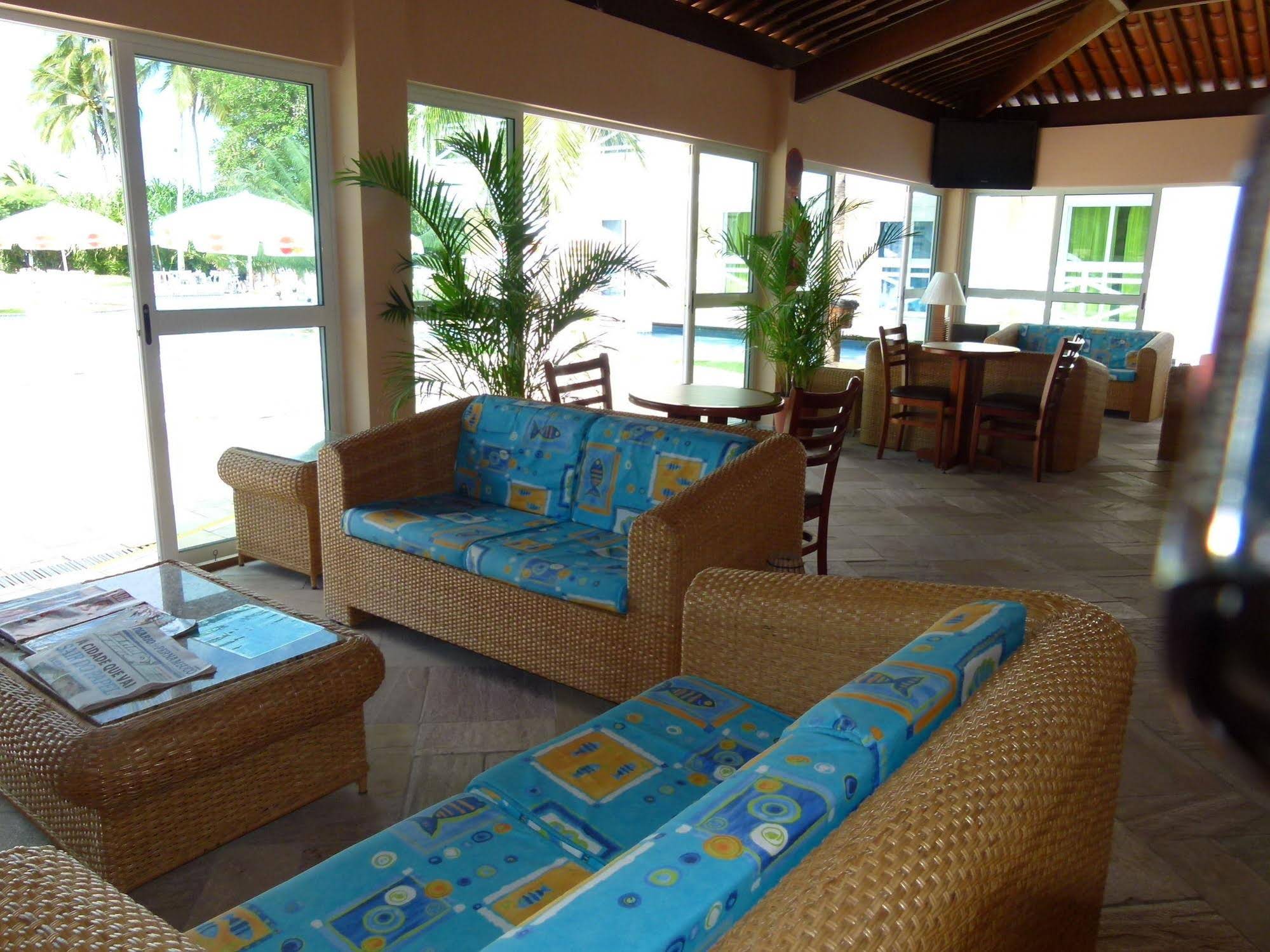 Baia Branca Beach Resort