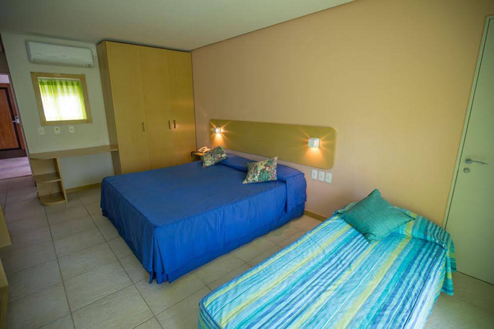 Baia Branca Beach Resort