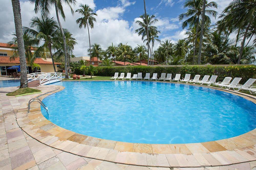 Baia Branca Beach Resort