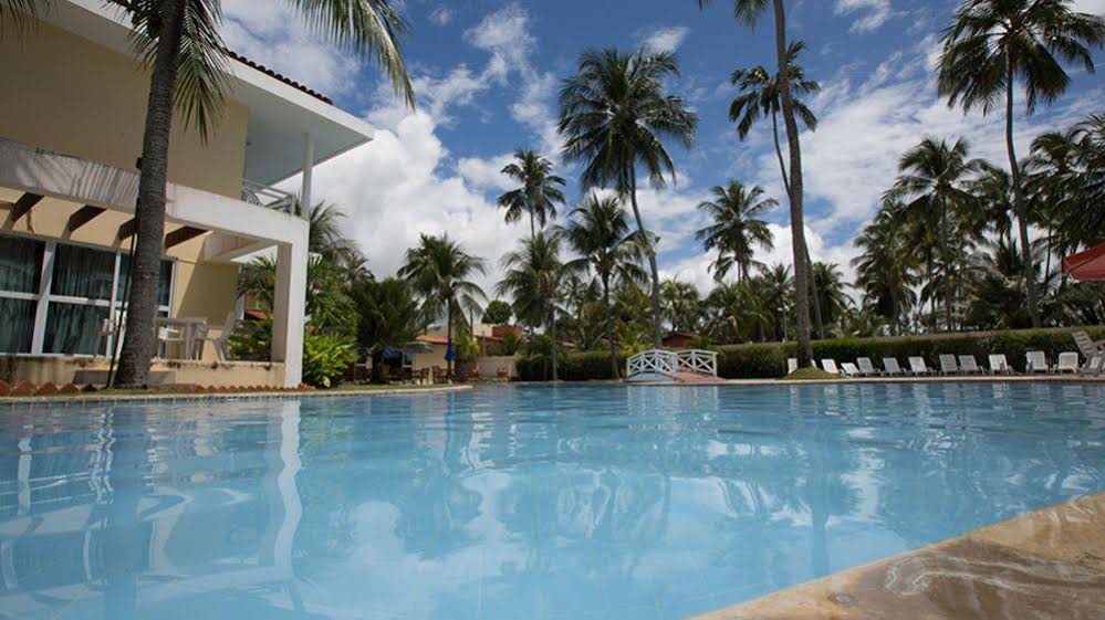 Baia Branca Beach Resort