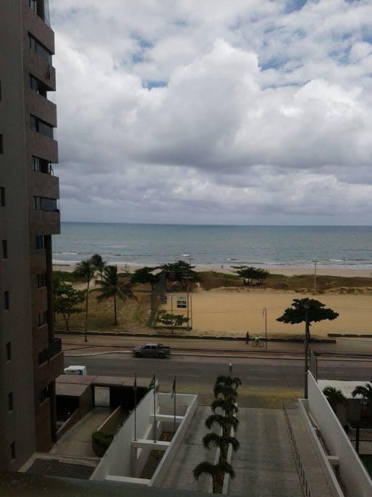 Betel Beach Class Internacional