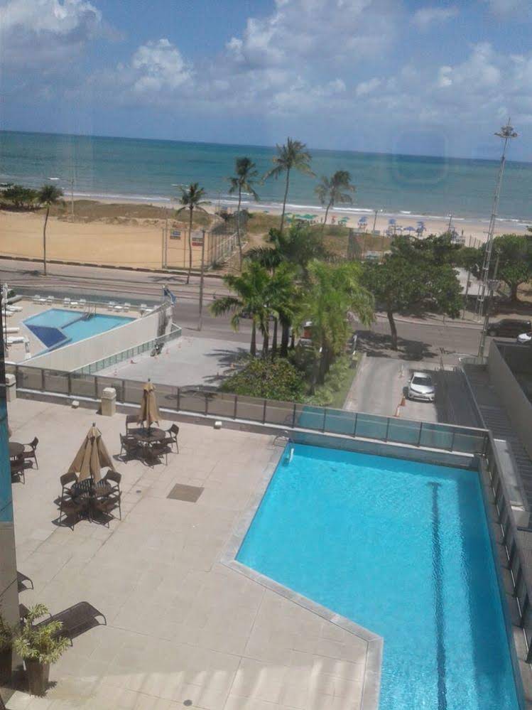 Betel Beach Class Internacional