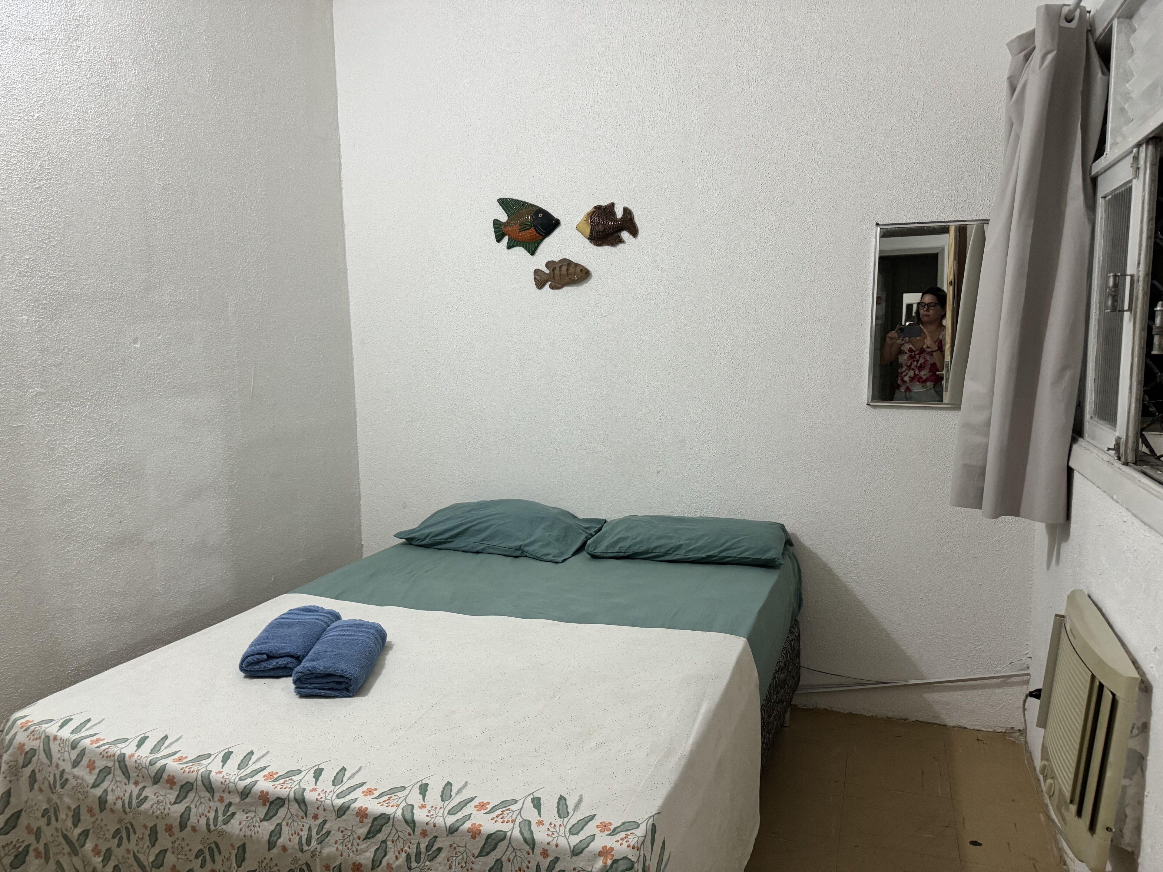 Casa do Meio Pousada