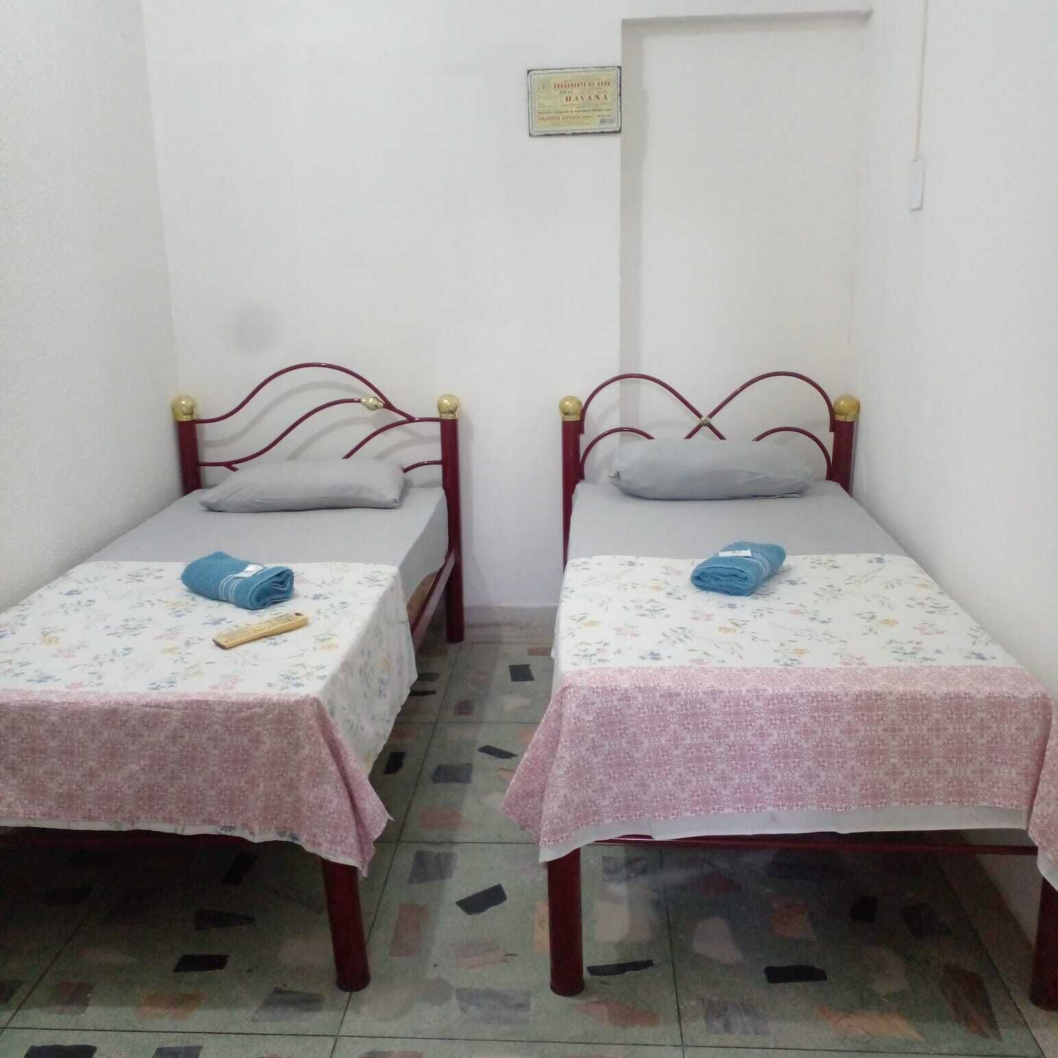 Casa do Meio Pousada