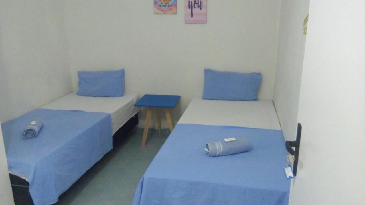 Casa do Meio Pousada