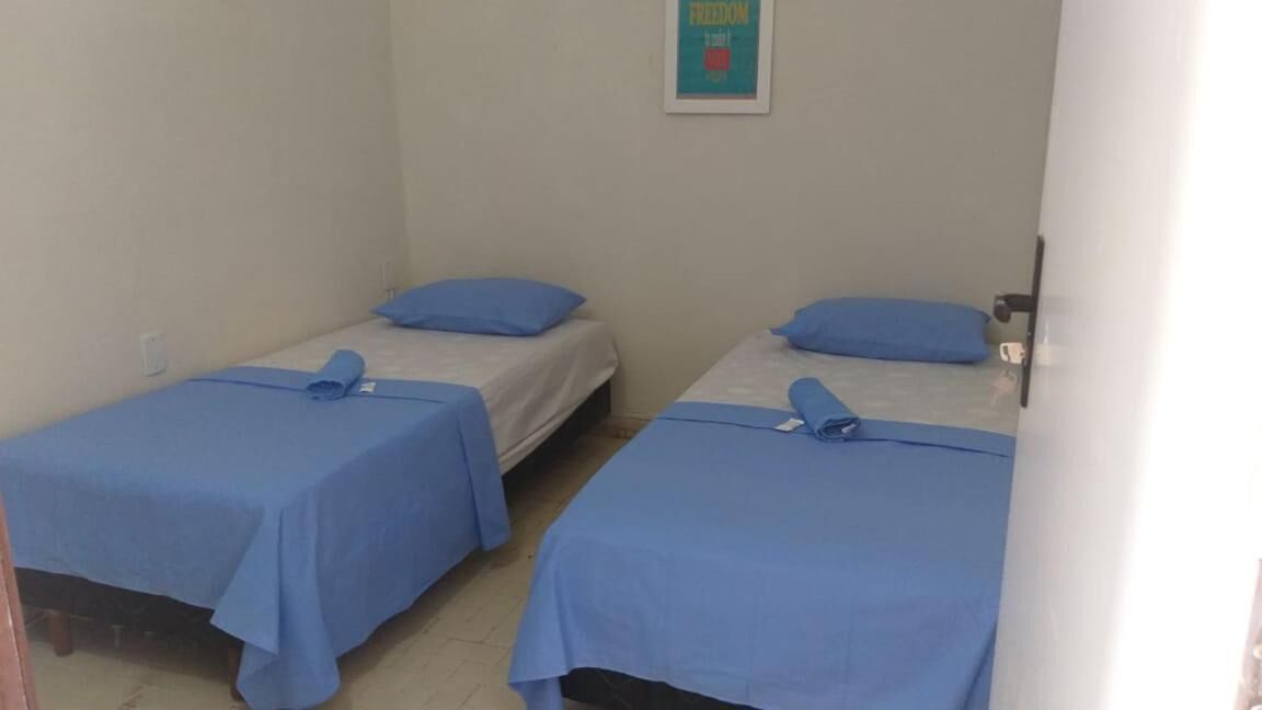 Casa do Meio Pousada