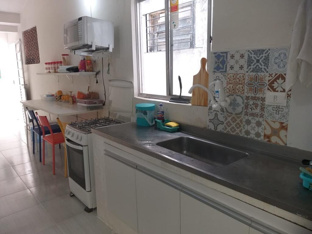 Casa do Meio Pousada