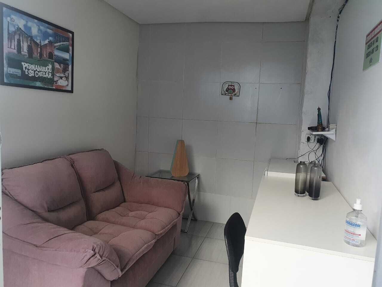 Casa do Meio Pousada