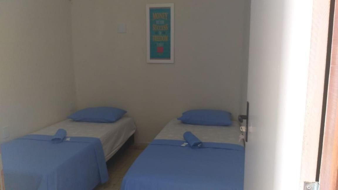 Casa do Meio Pousada