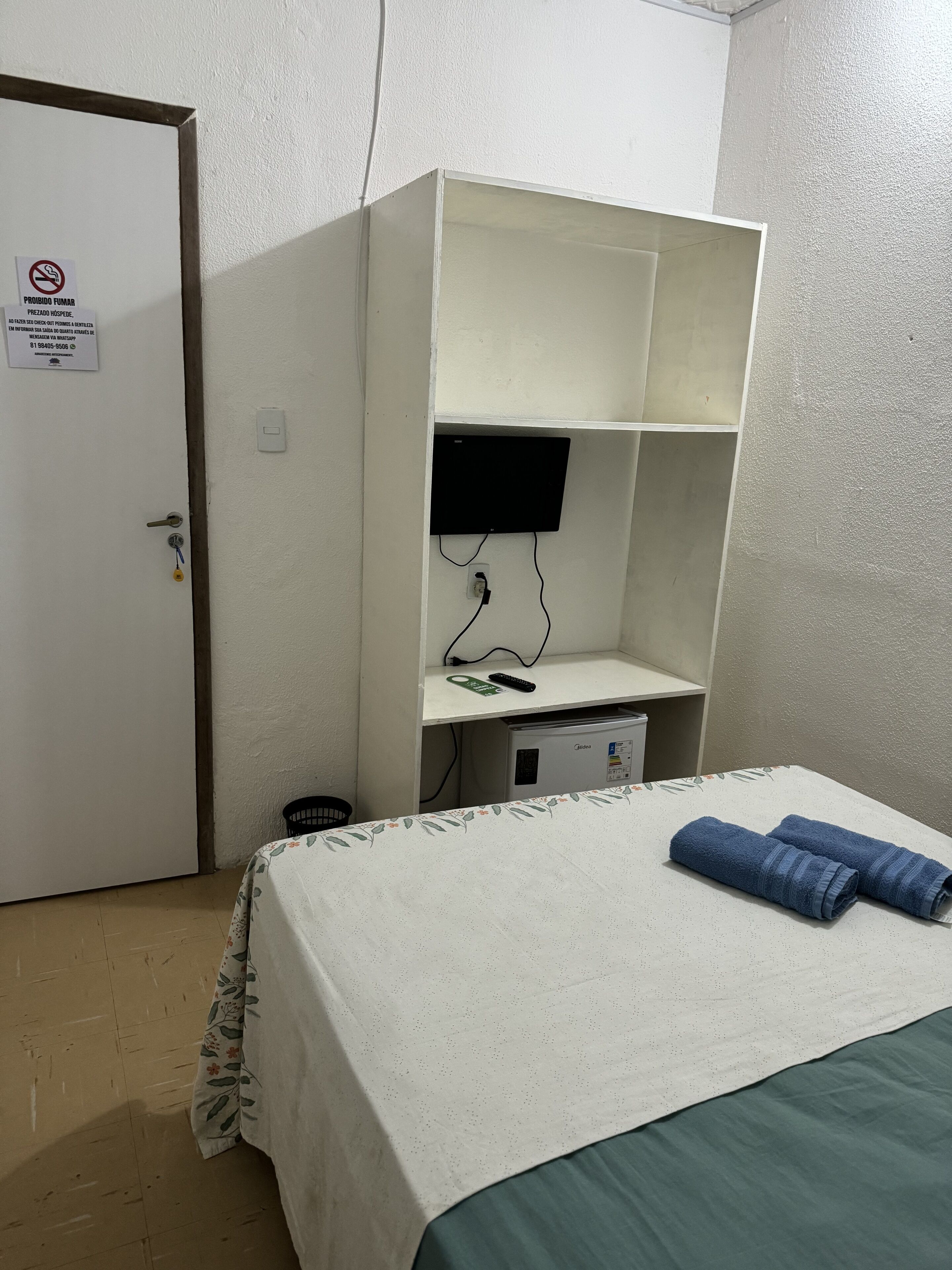 Casa do Meio Pousada