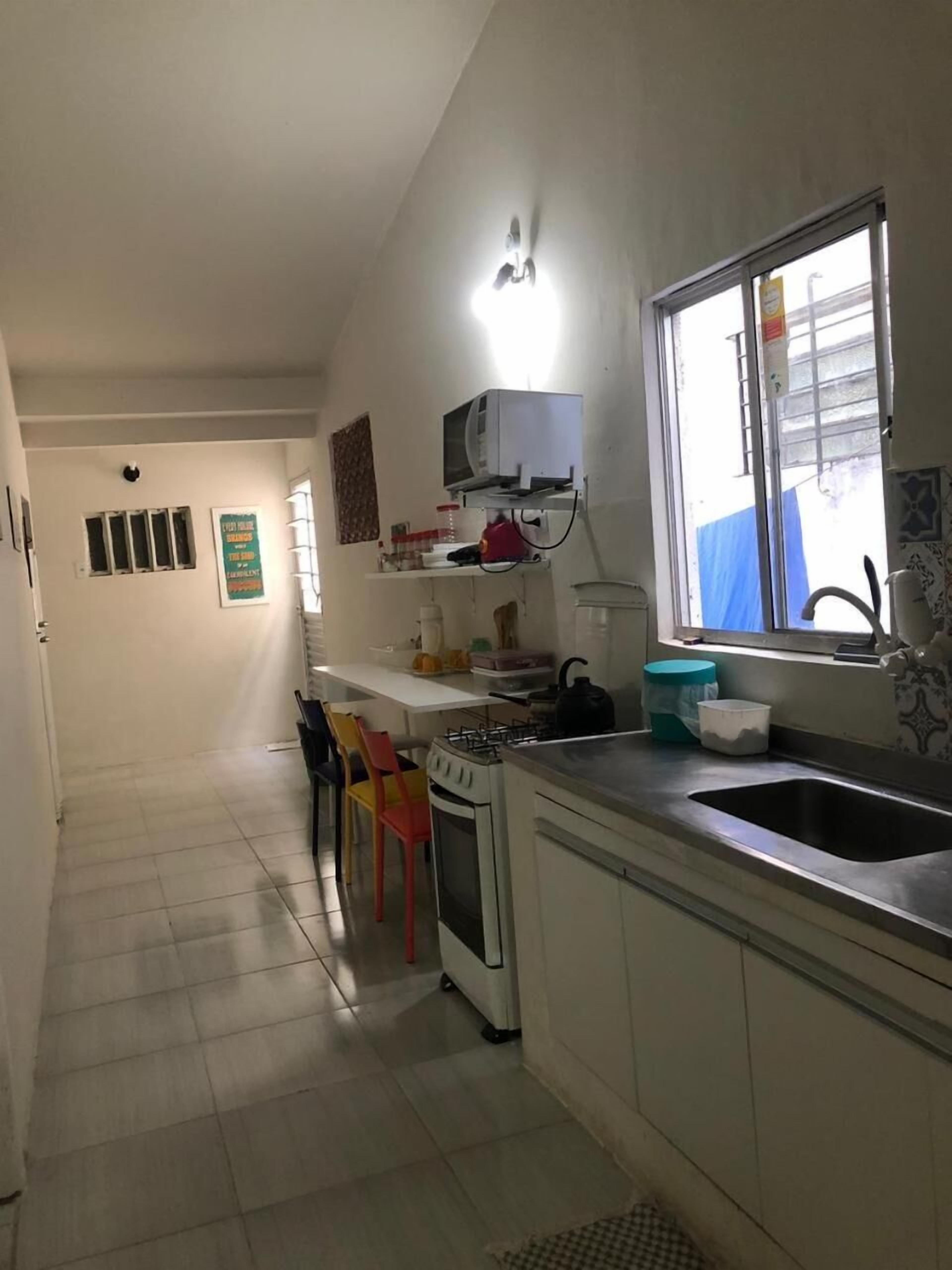 Casa do Meio Pousada