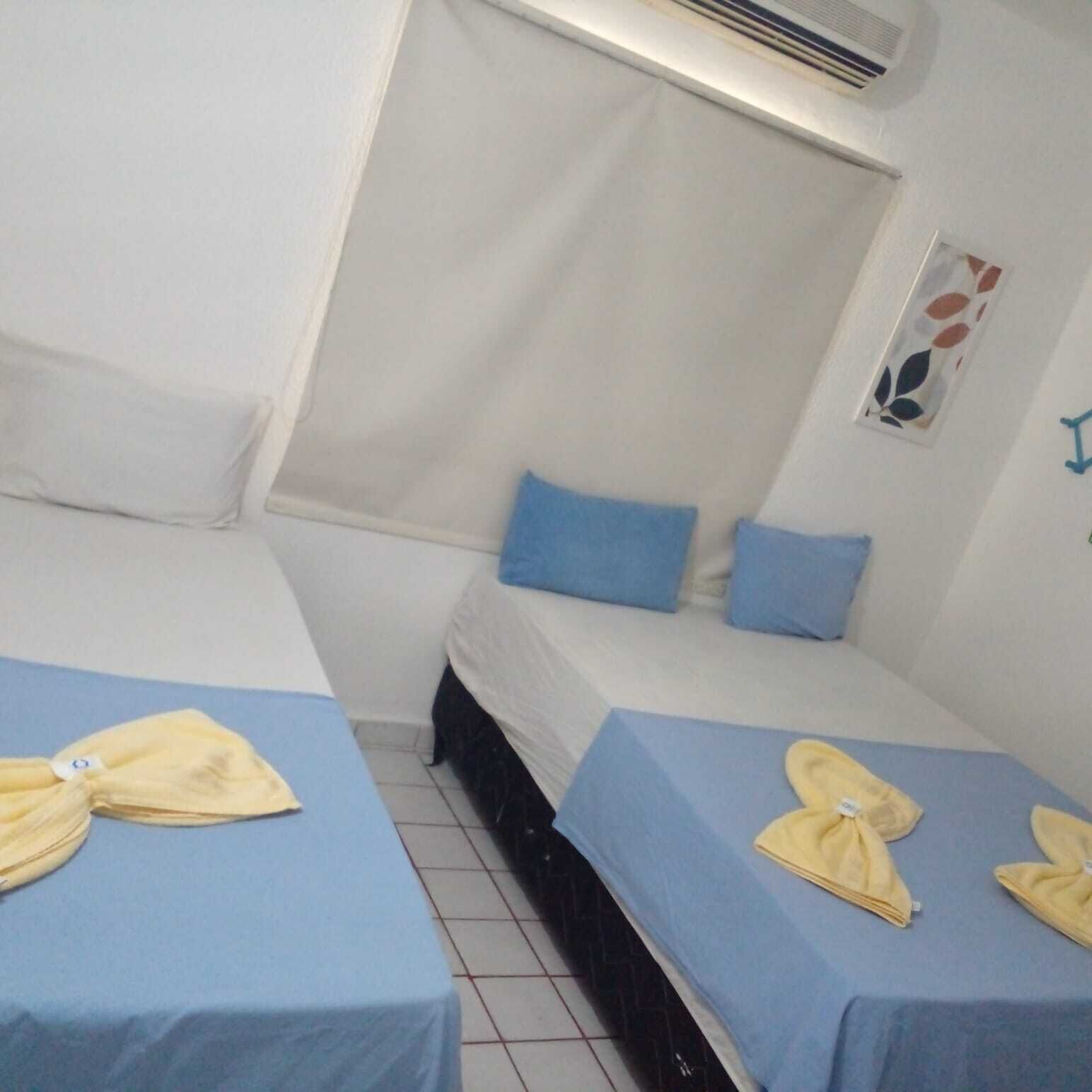 Casa do Meio Pousada