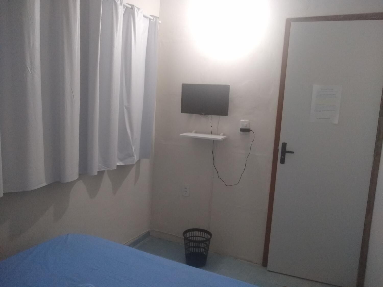 Casa do Meio Pousada