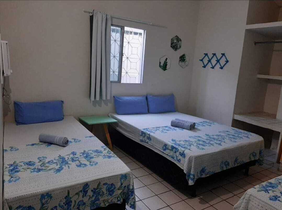 Casa do Meio Pousada