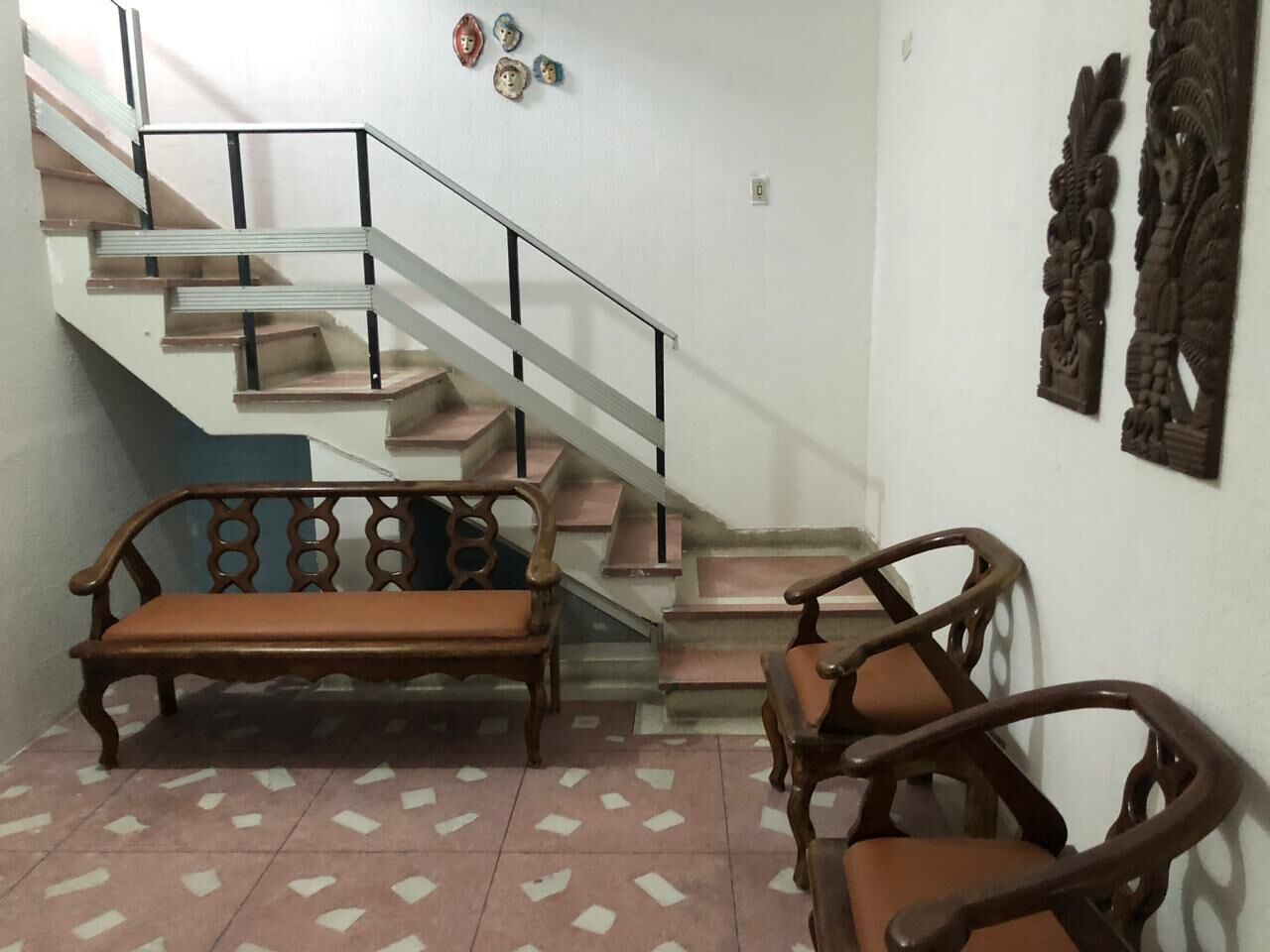 Casa do Meio Pousada