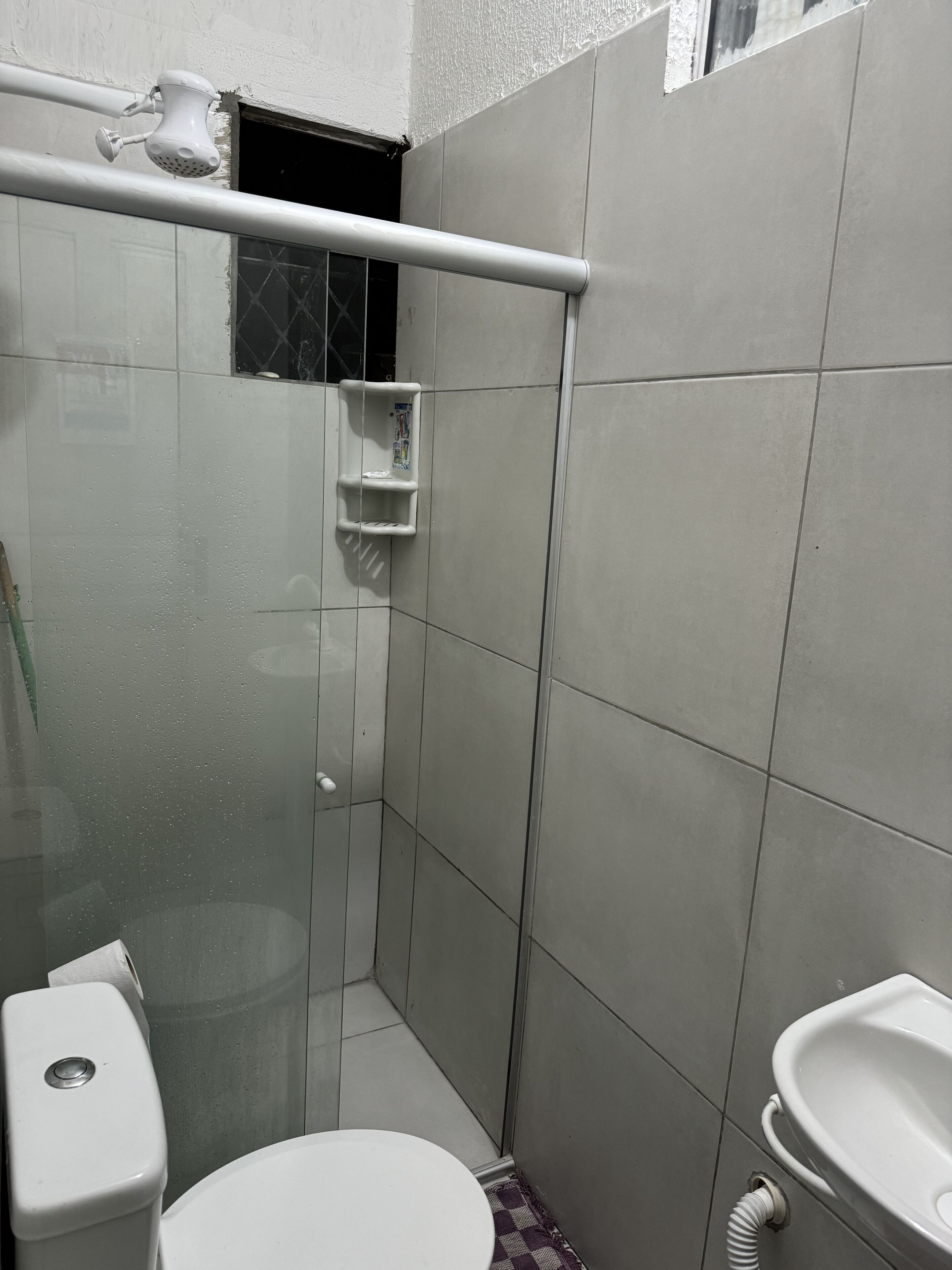 Casa do Meio Pousada