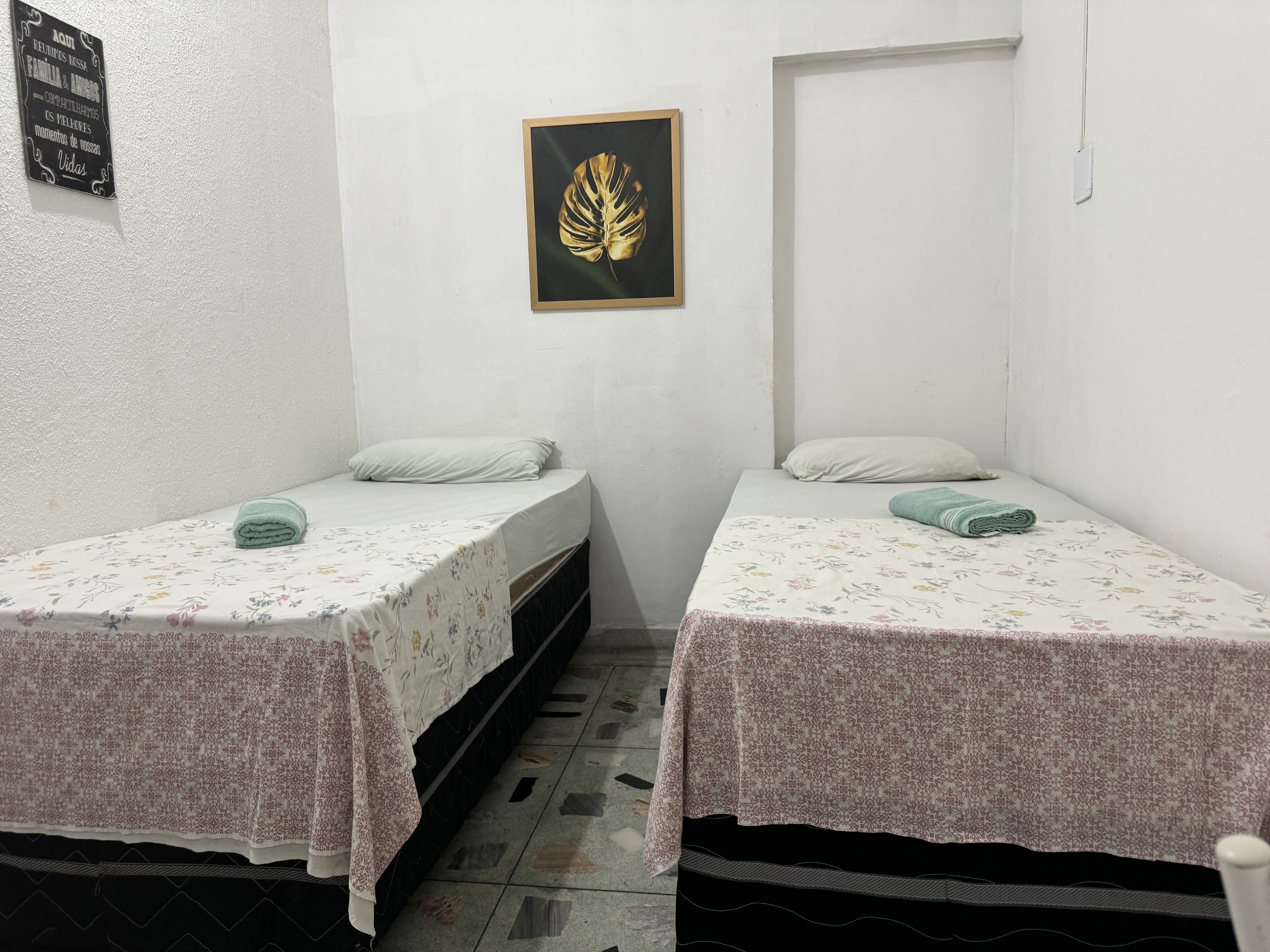 Casa do Meio Pousada