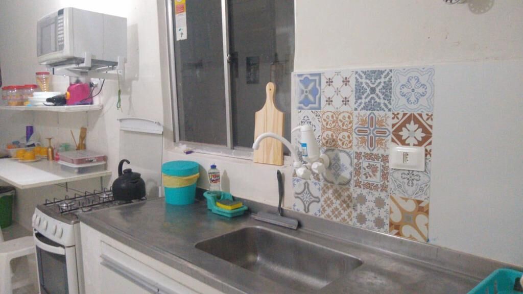 Casa do Meio Pousada