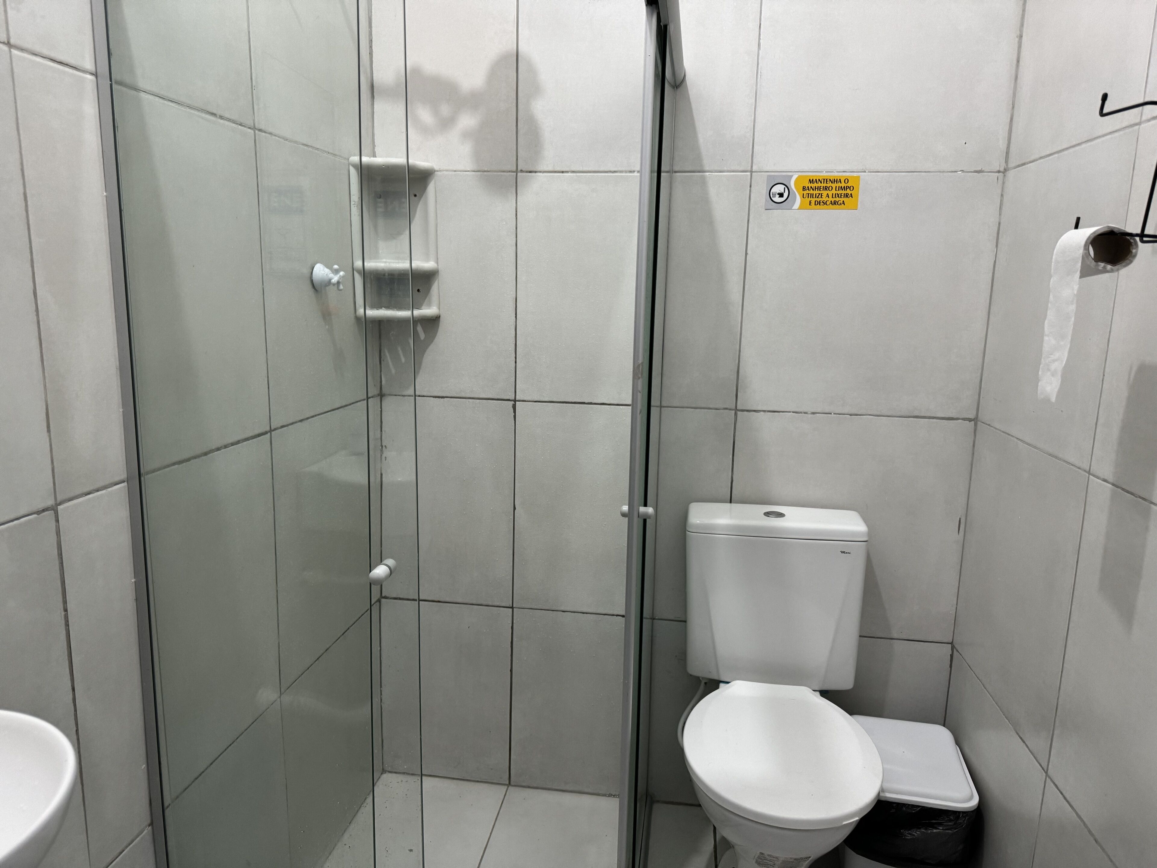 Casa do Meio Pousada