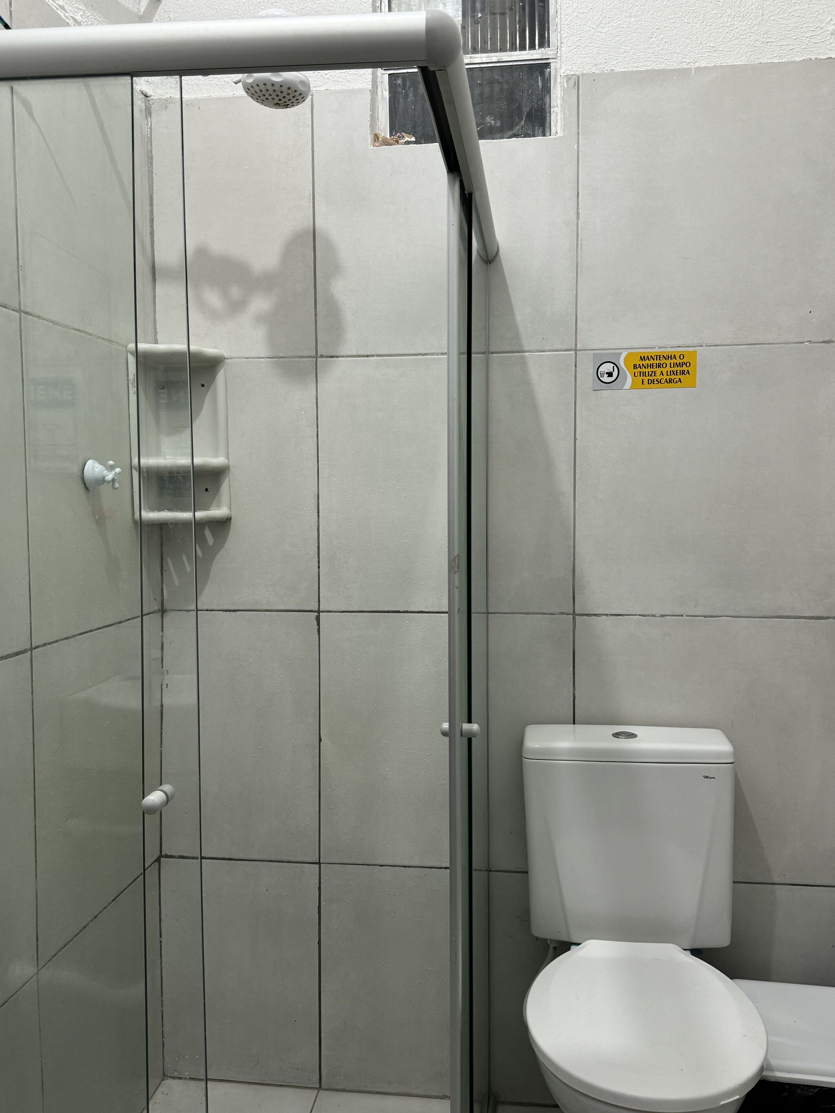 Casa do Meio Pousada