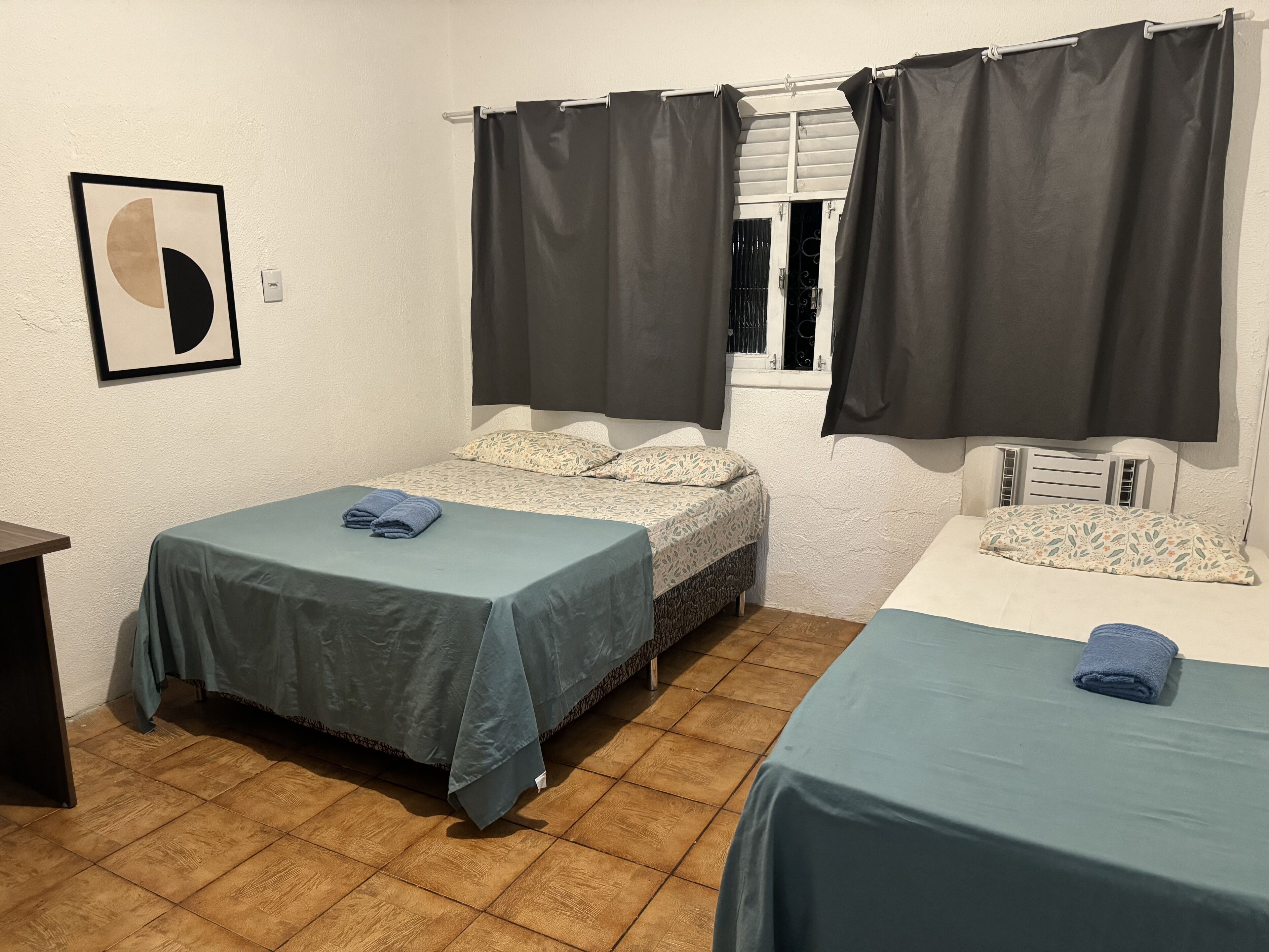 Casa do Meio Pousada