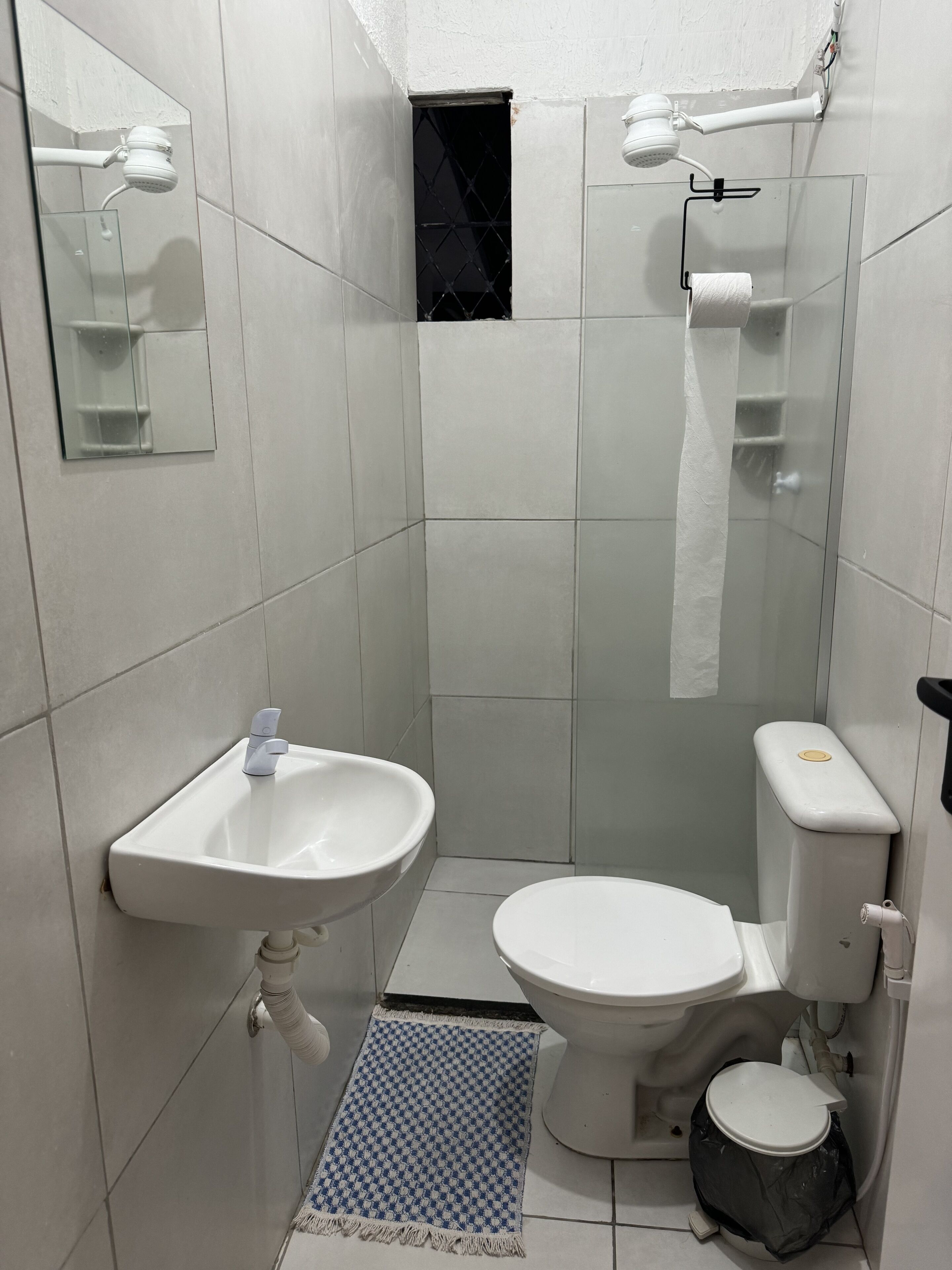 Casa do Meio Pousada