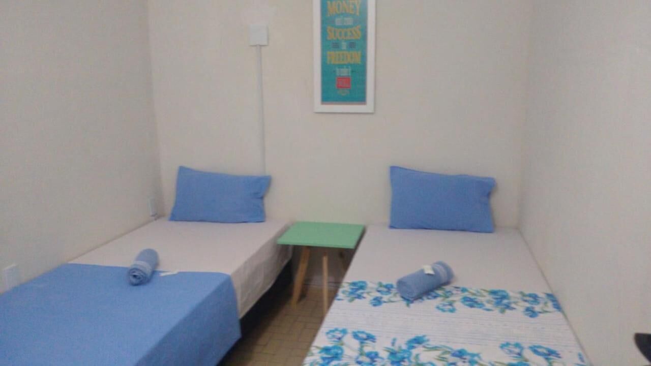 Casa do Meio Pousada