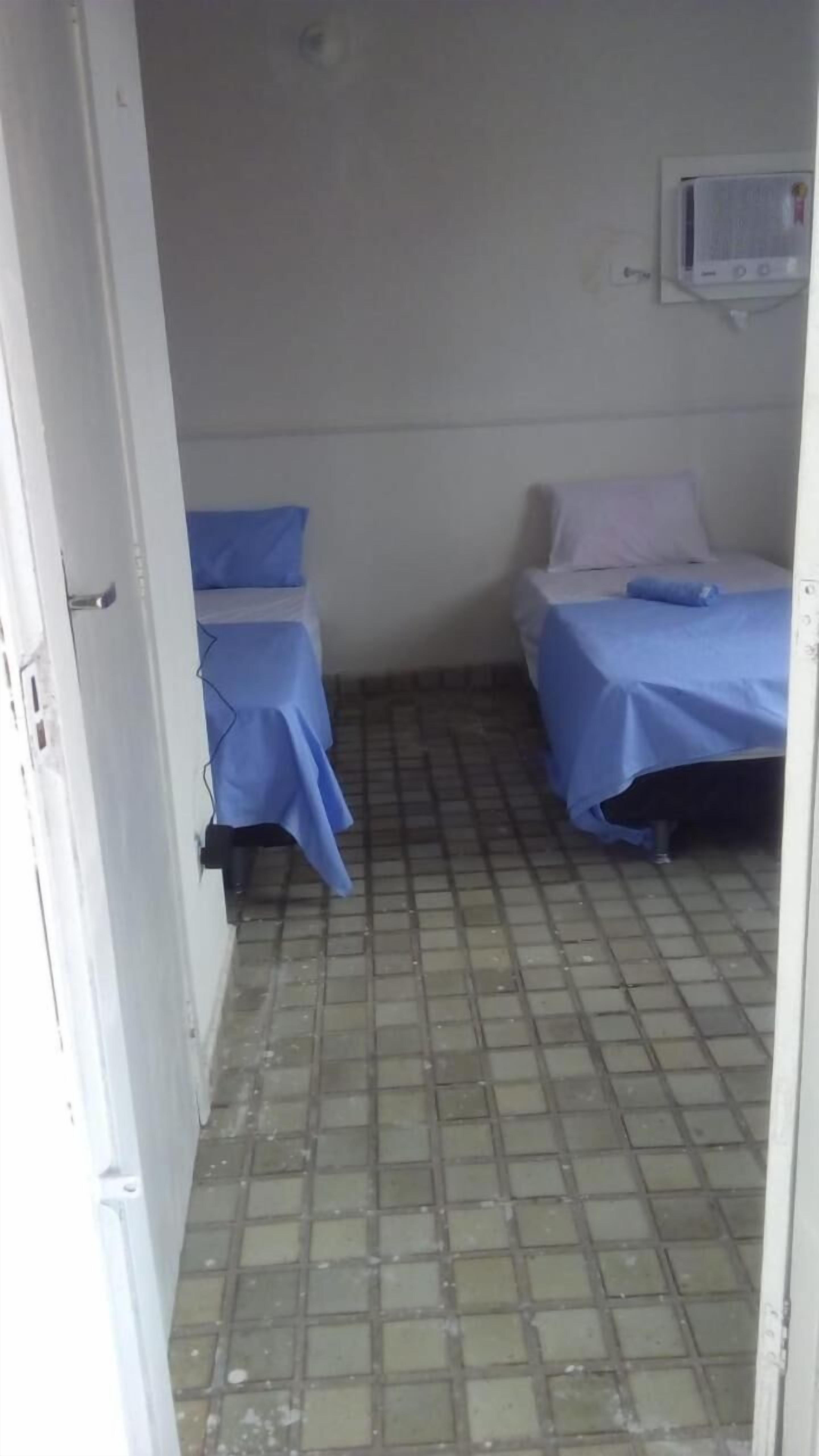 Casa do Meio Pousada