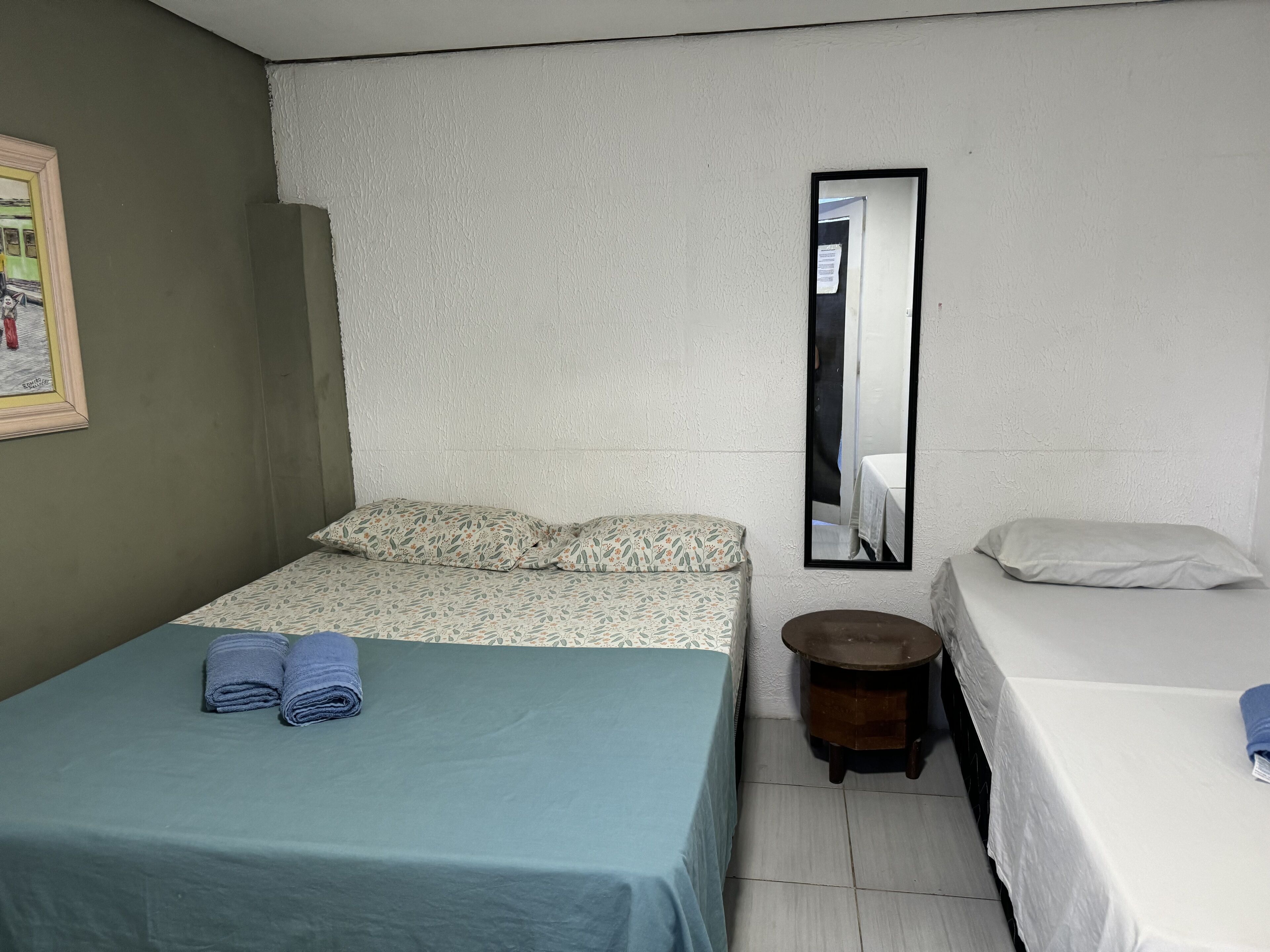 Casa do Meio Pousada