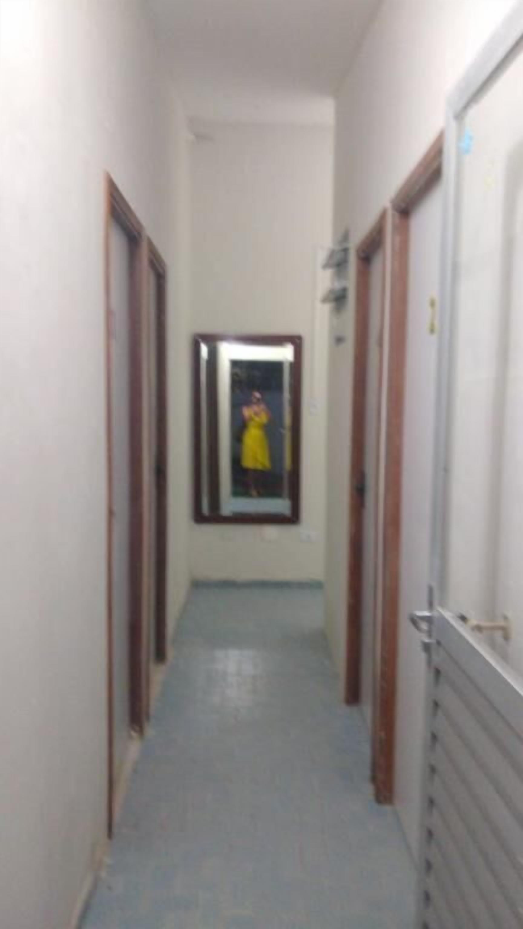 Casa do Meio Pousada