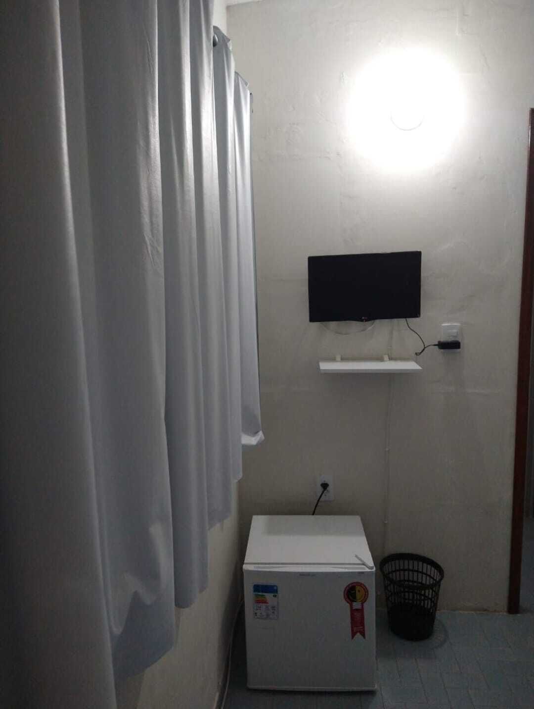 Casa do Meio Pousada