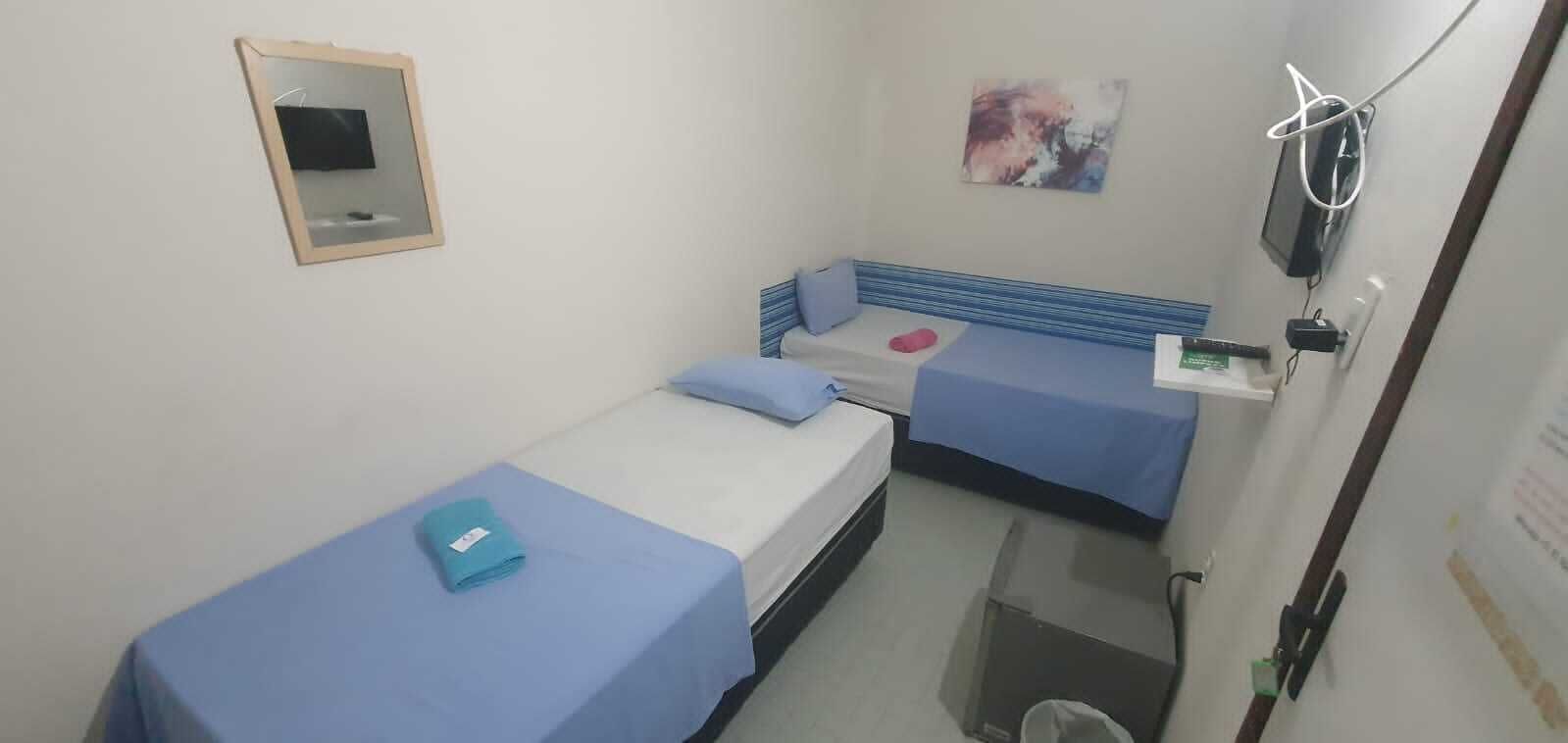 Casa do Meio Pousada