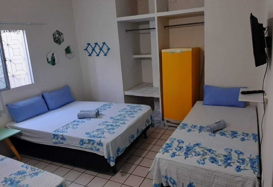 Casa do Meio Pousada