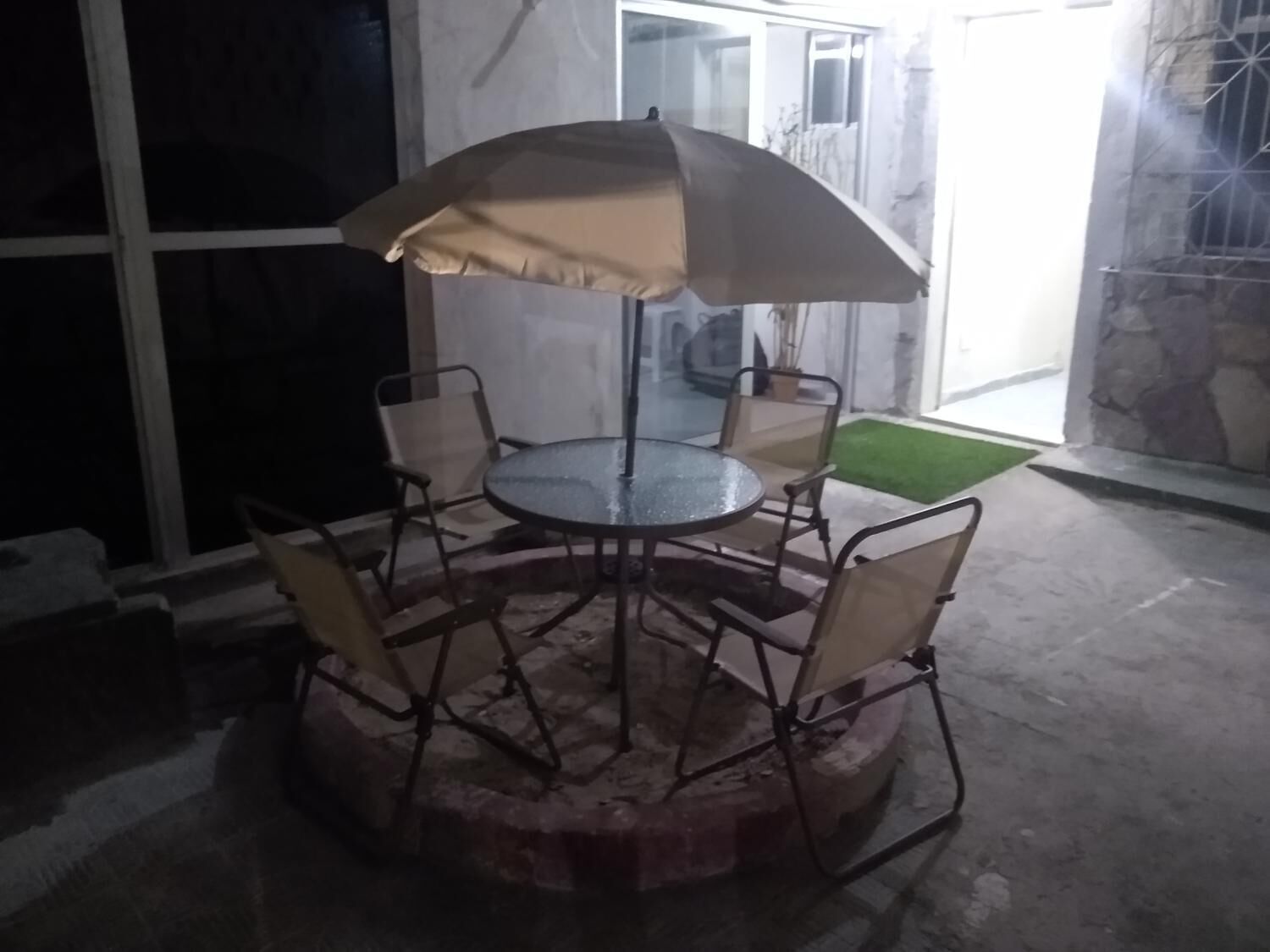 Casa do Meio Pousada