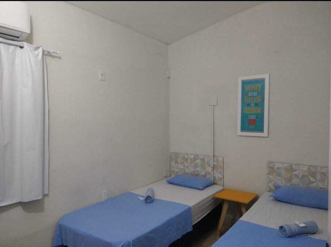 Casa do Meio Pousada