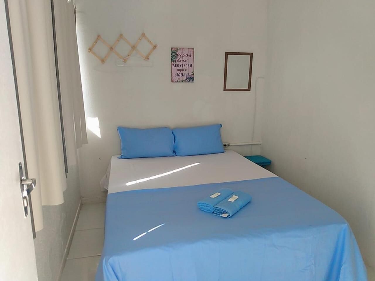 Casa do Meio Pousada