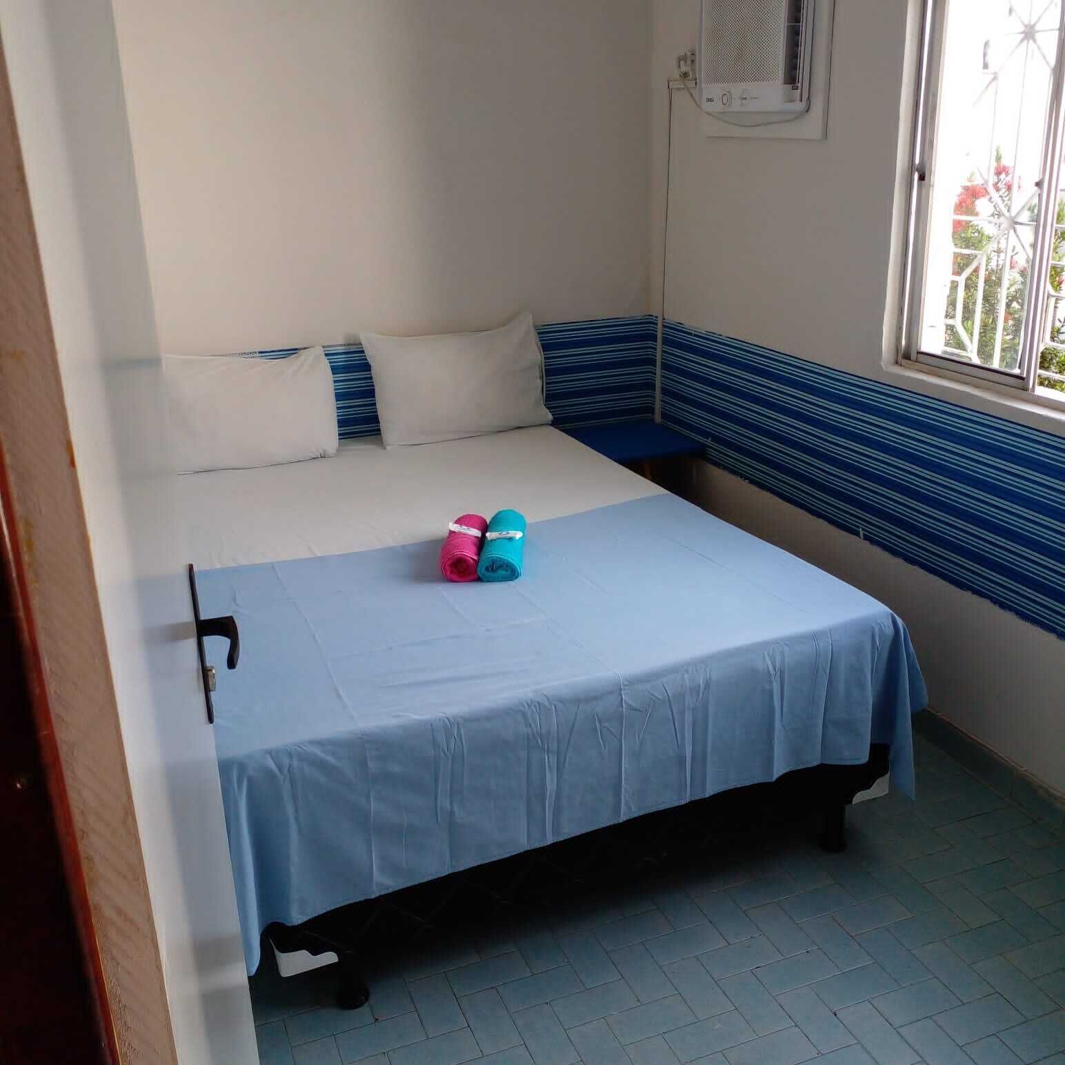 Casa do Meio Pousada