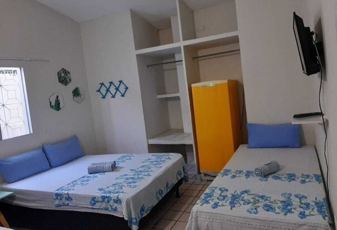 Casa do Meio Pousada