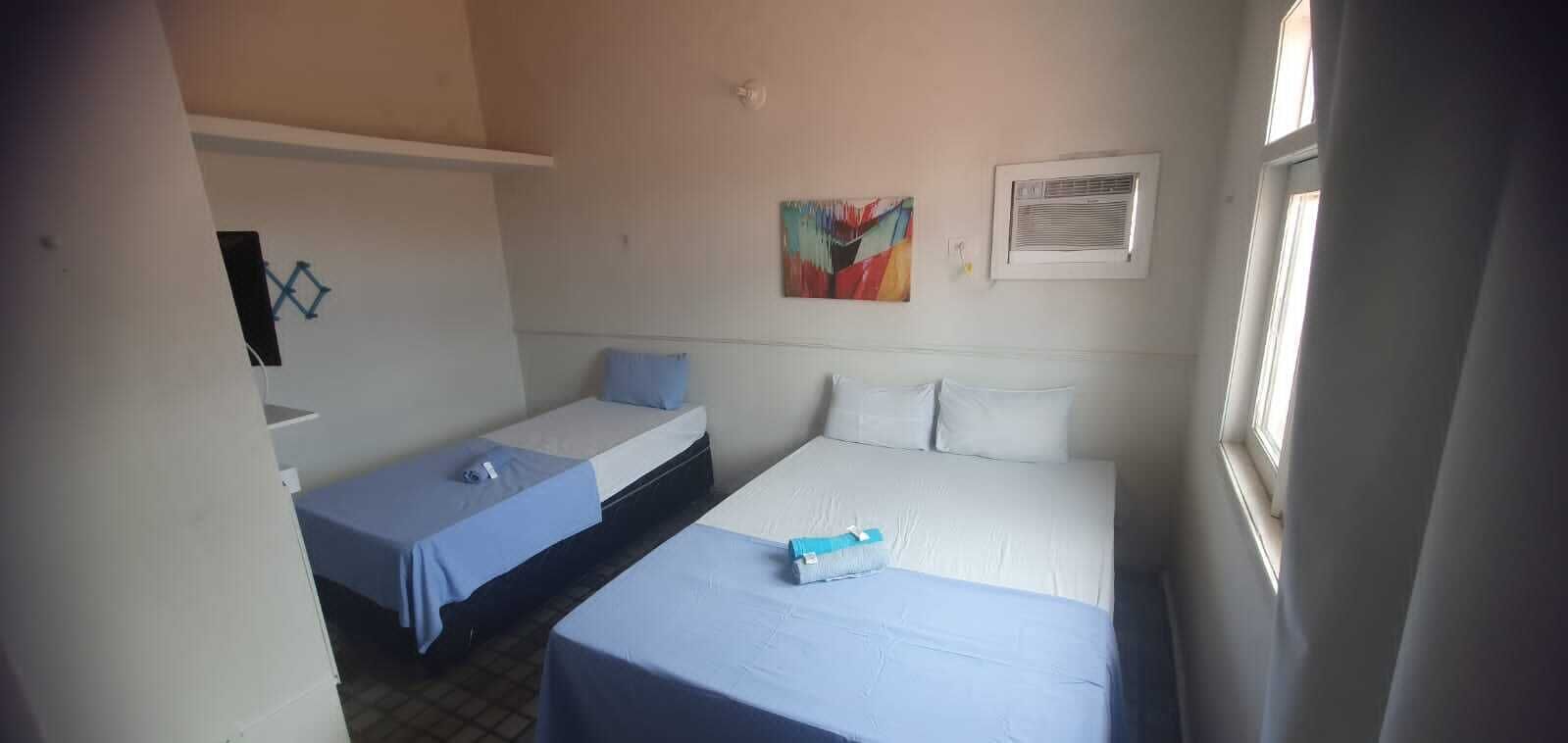 Casa do Meio Pousada