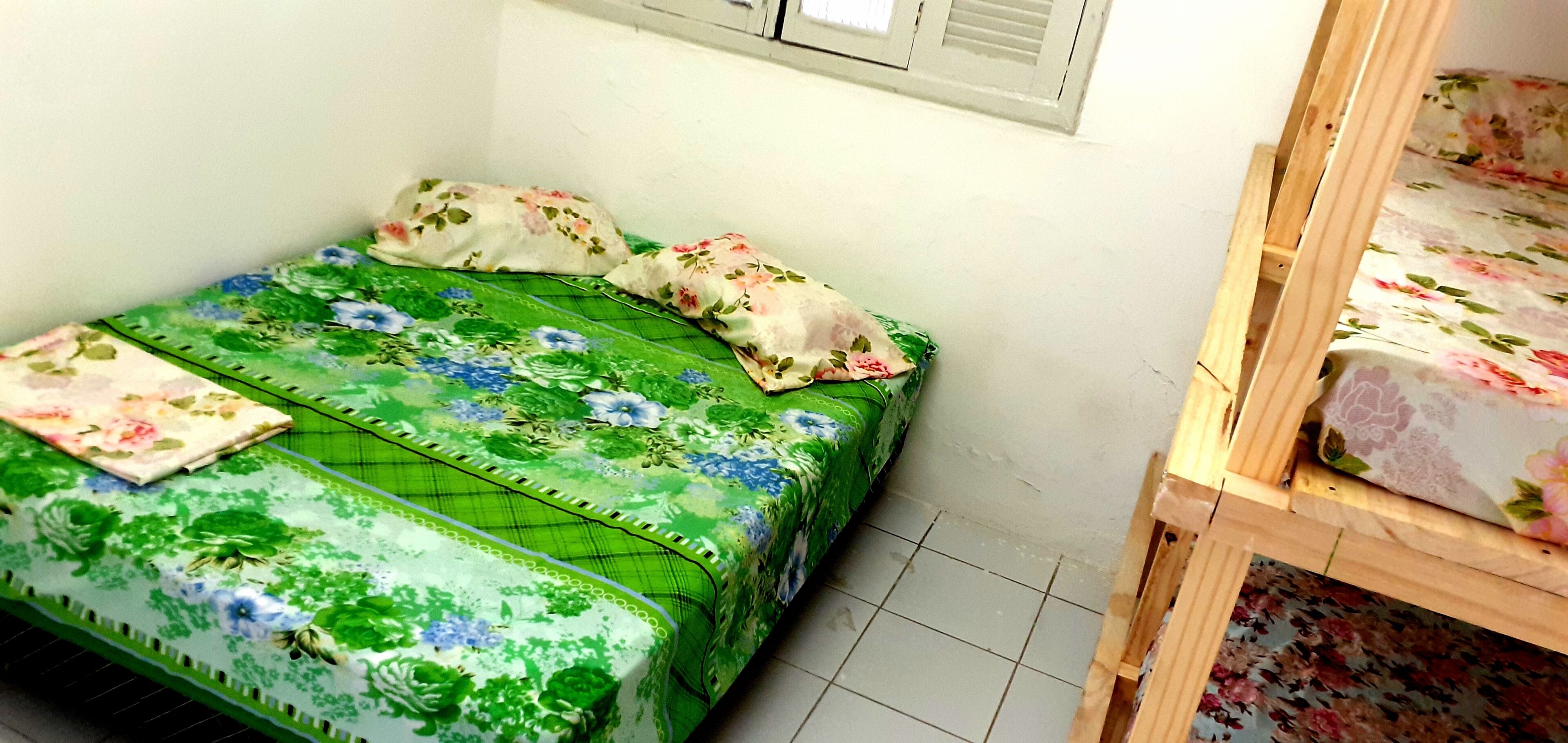 Casa Feliz Hostel Boa Viagem Recife
