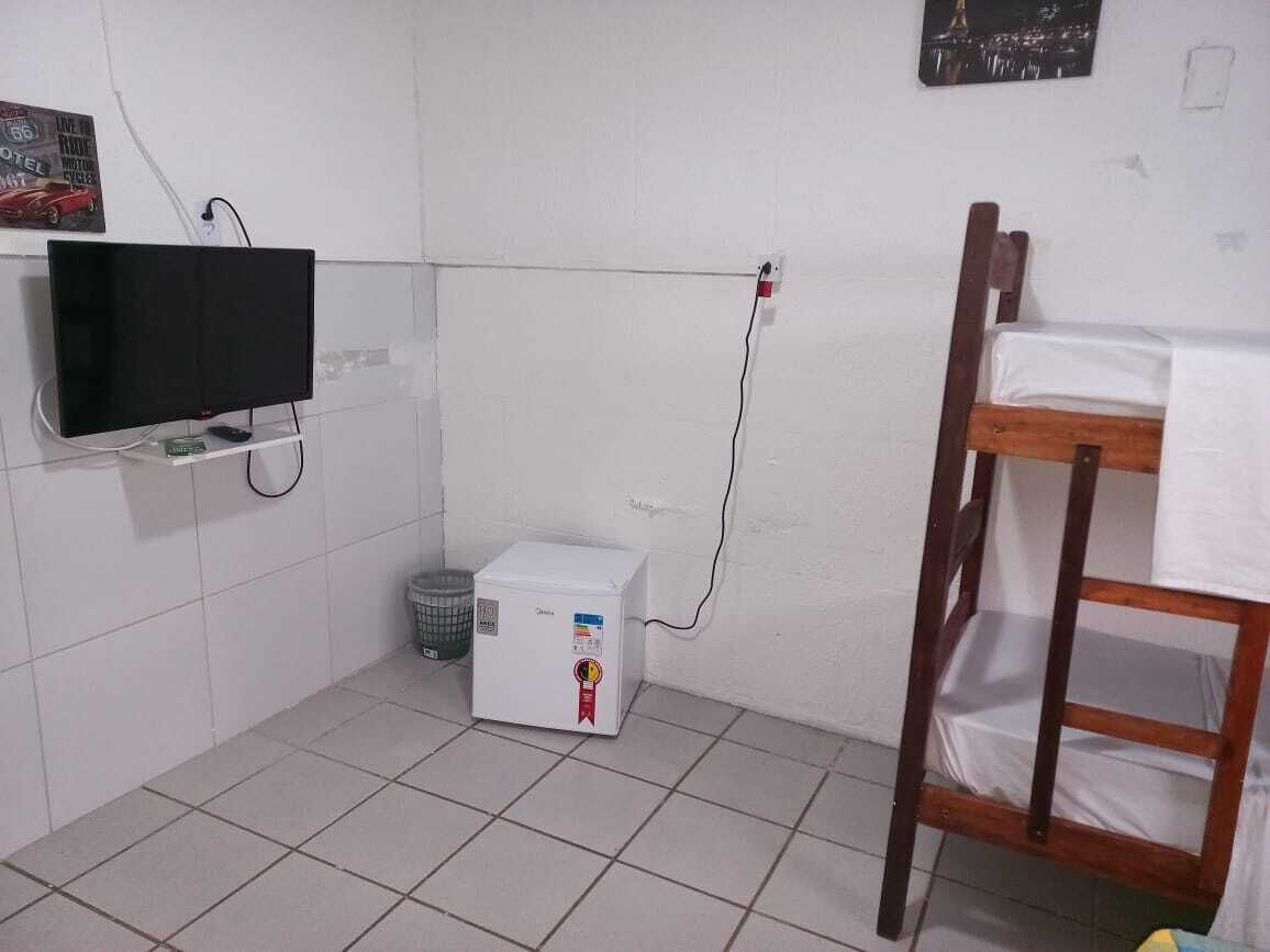 Casa Recife Pousada