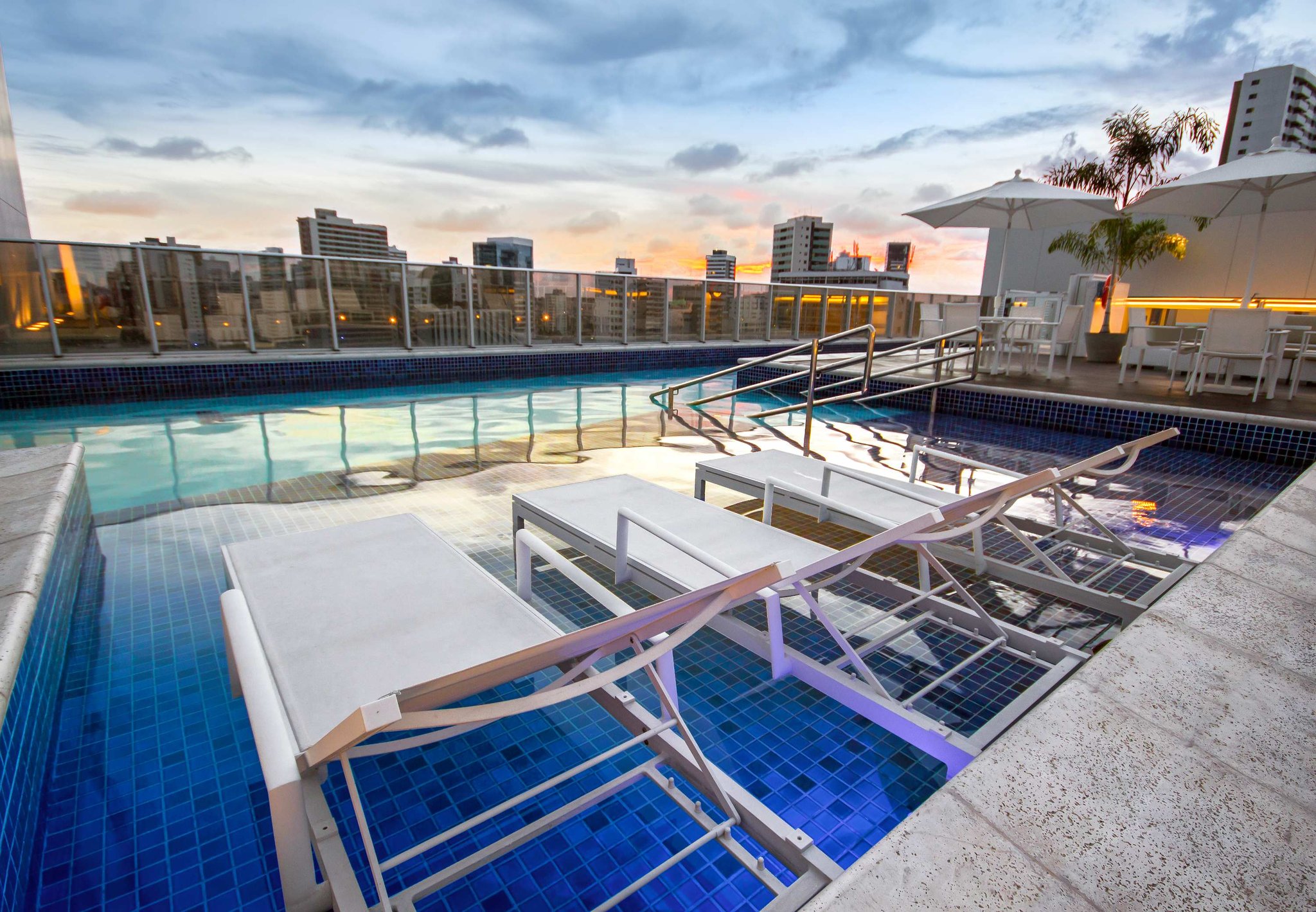 Bugan Hotel Recife by Atlantica